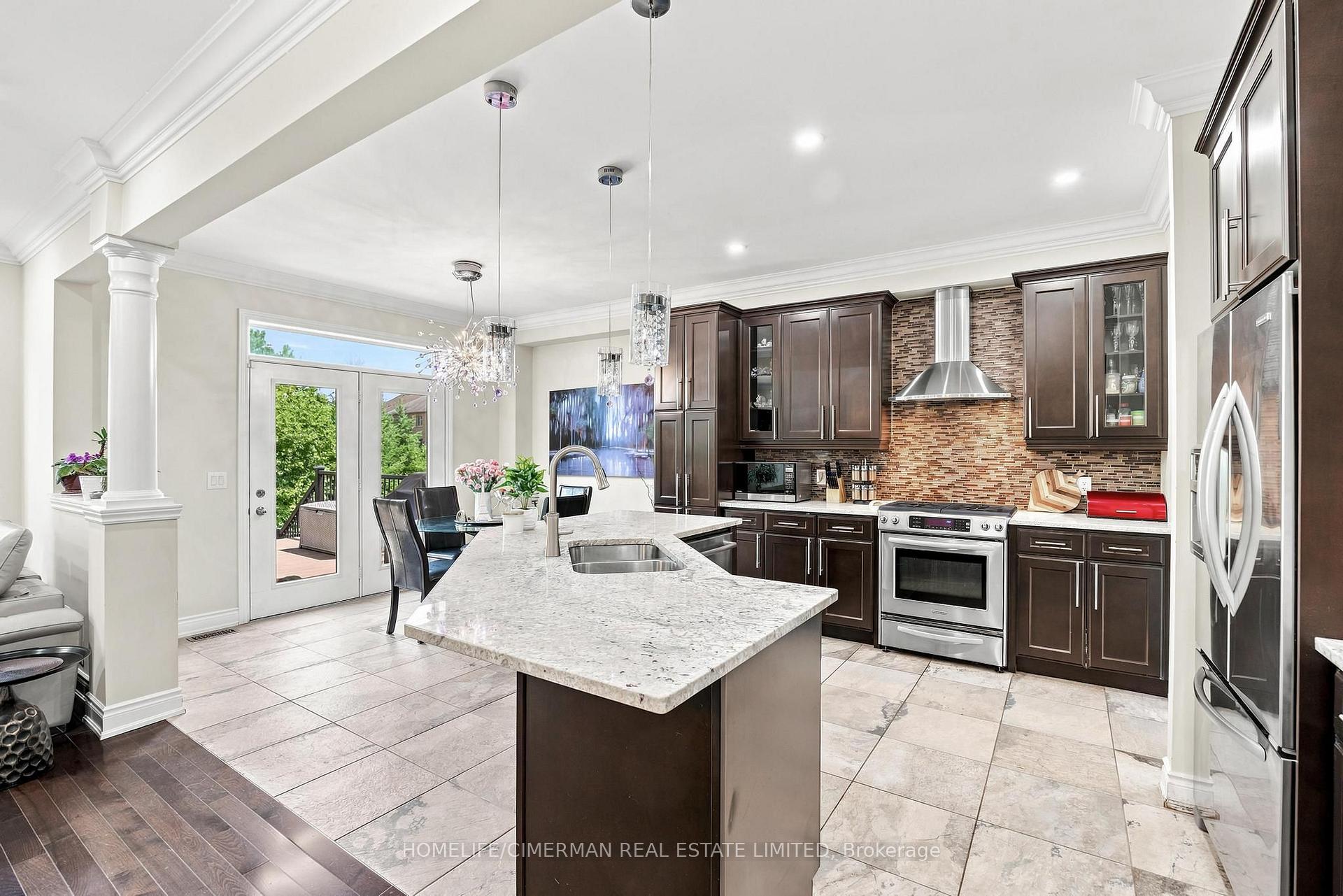 Photo 18 of 5 Pheasant Drive, Richmond Hill, Oak Ridges — HOMEH