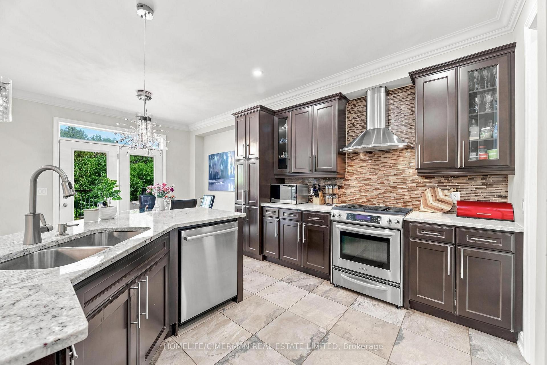 Photo 19 of 5 Pheasant Drive, Richmond Hill, Oak Ridges — HOMEH