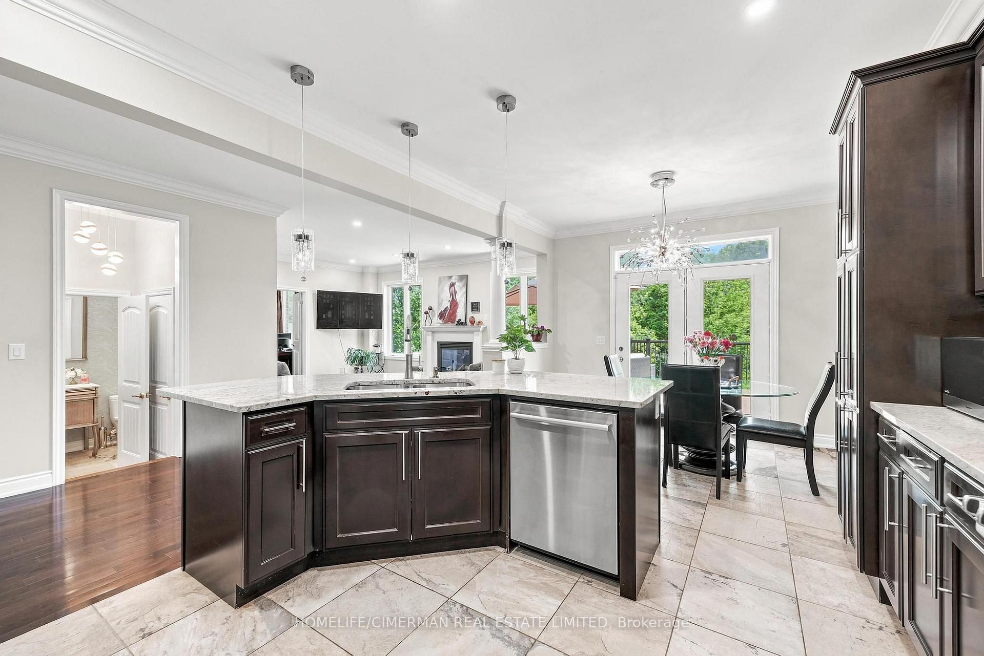 Photo 20 of 5 Pheasant Drive, Richmond Hill, Oak Ridges — HOMEH