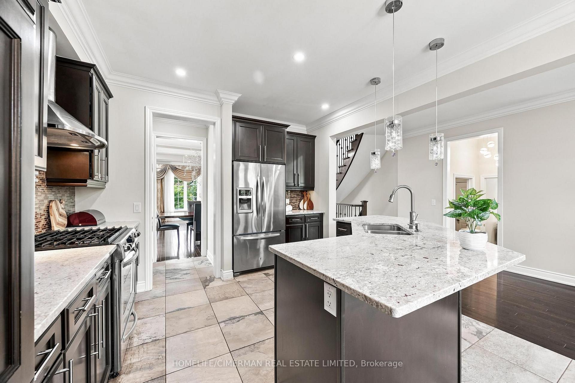 Photo 21 of 5 Pheasant Drive, Richmond Hill, Oak Ridges — HOMEH