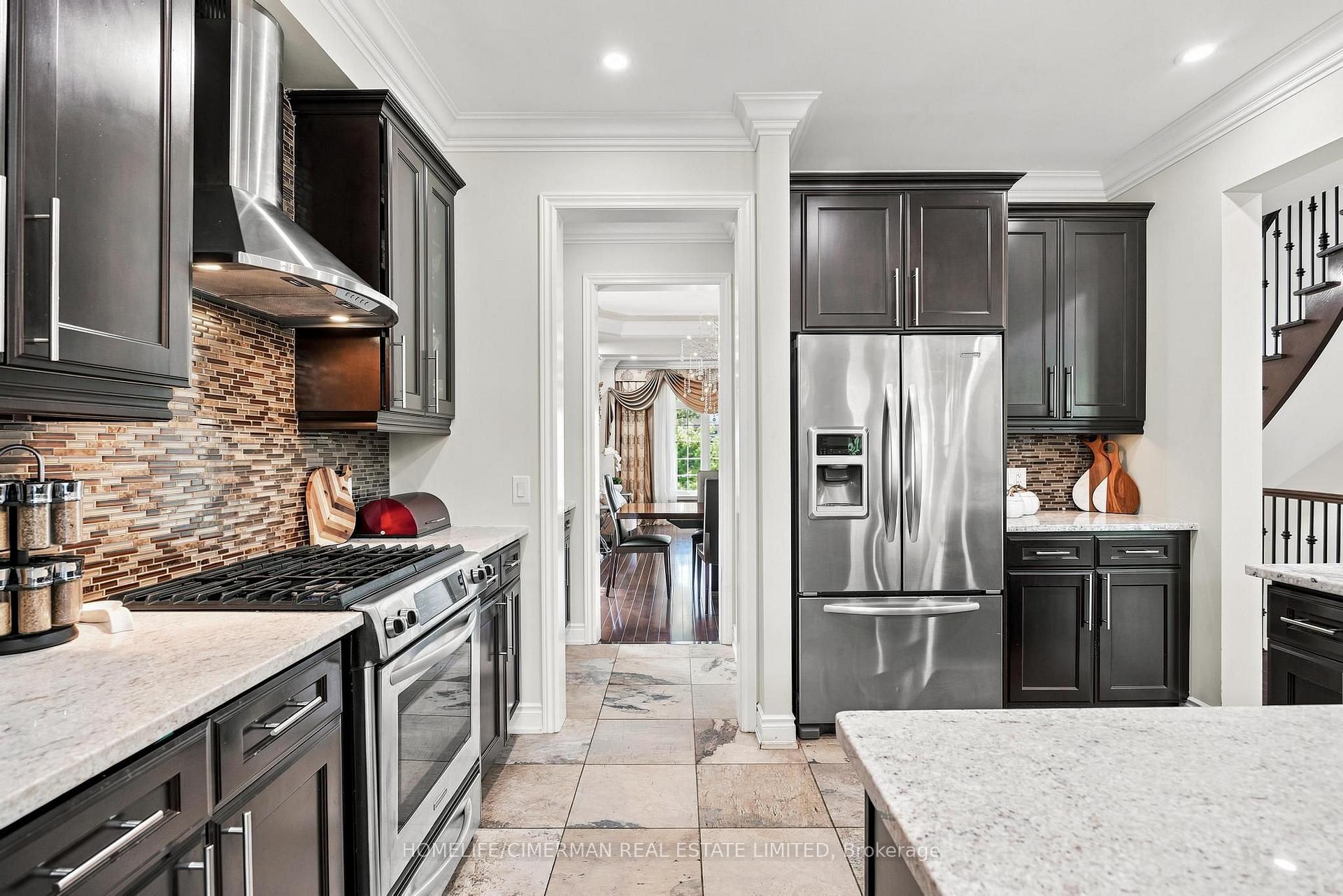 Photo 22 of 5 Pheasant Drive, Richmond Hill, Oak Ridges — HOMEH