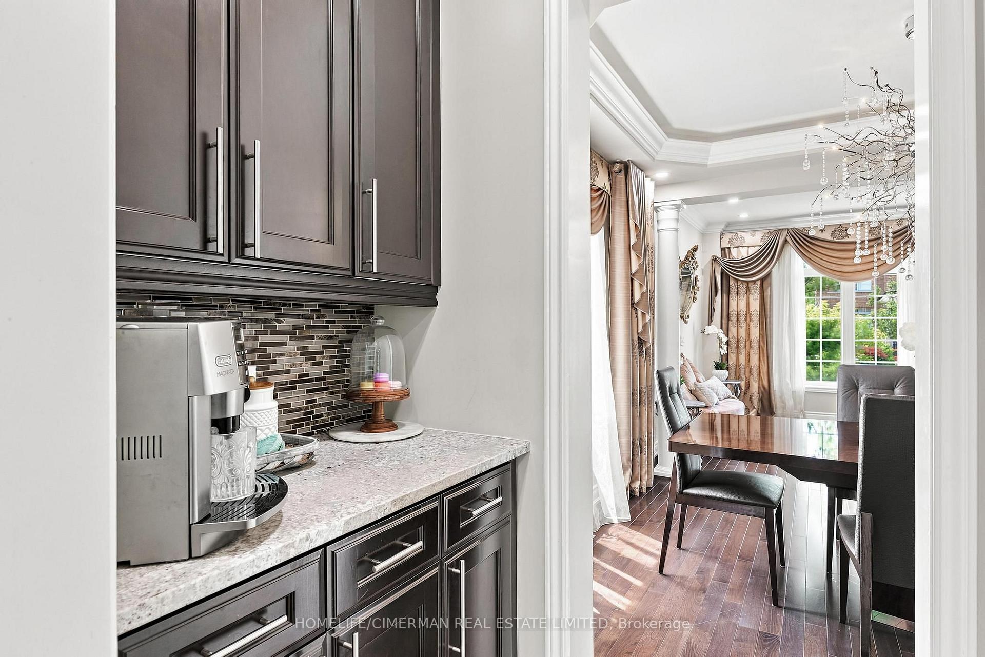 Photo 23 of 5 Pheasant Drive, Richmond Hill, Oak Ridges — HOMEH