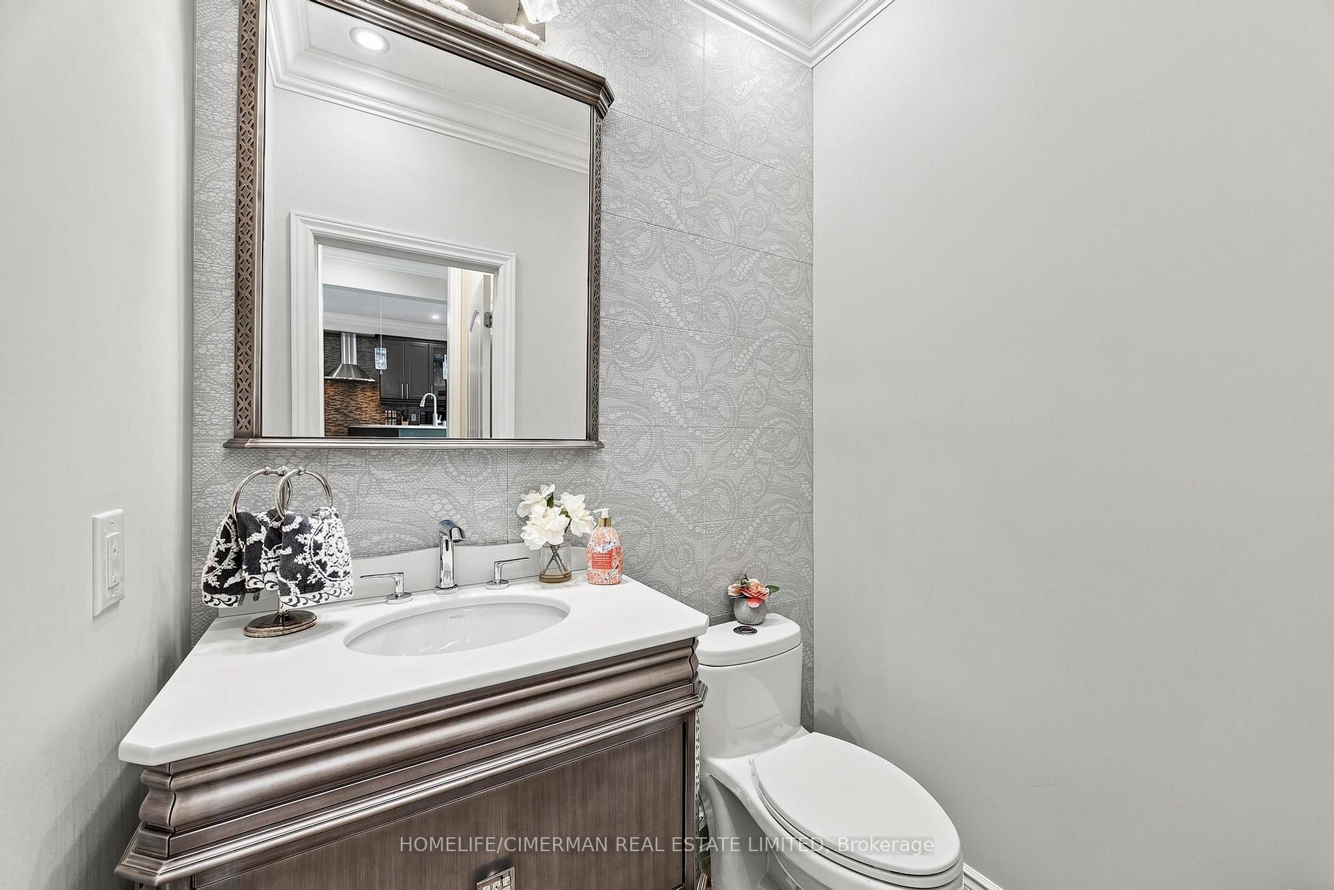 Photo 24 of 5 Pheasant Drive, Richmond Hill, Oak Ridges — HOMEH