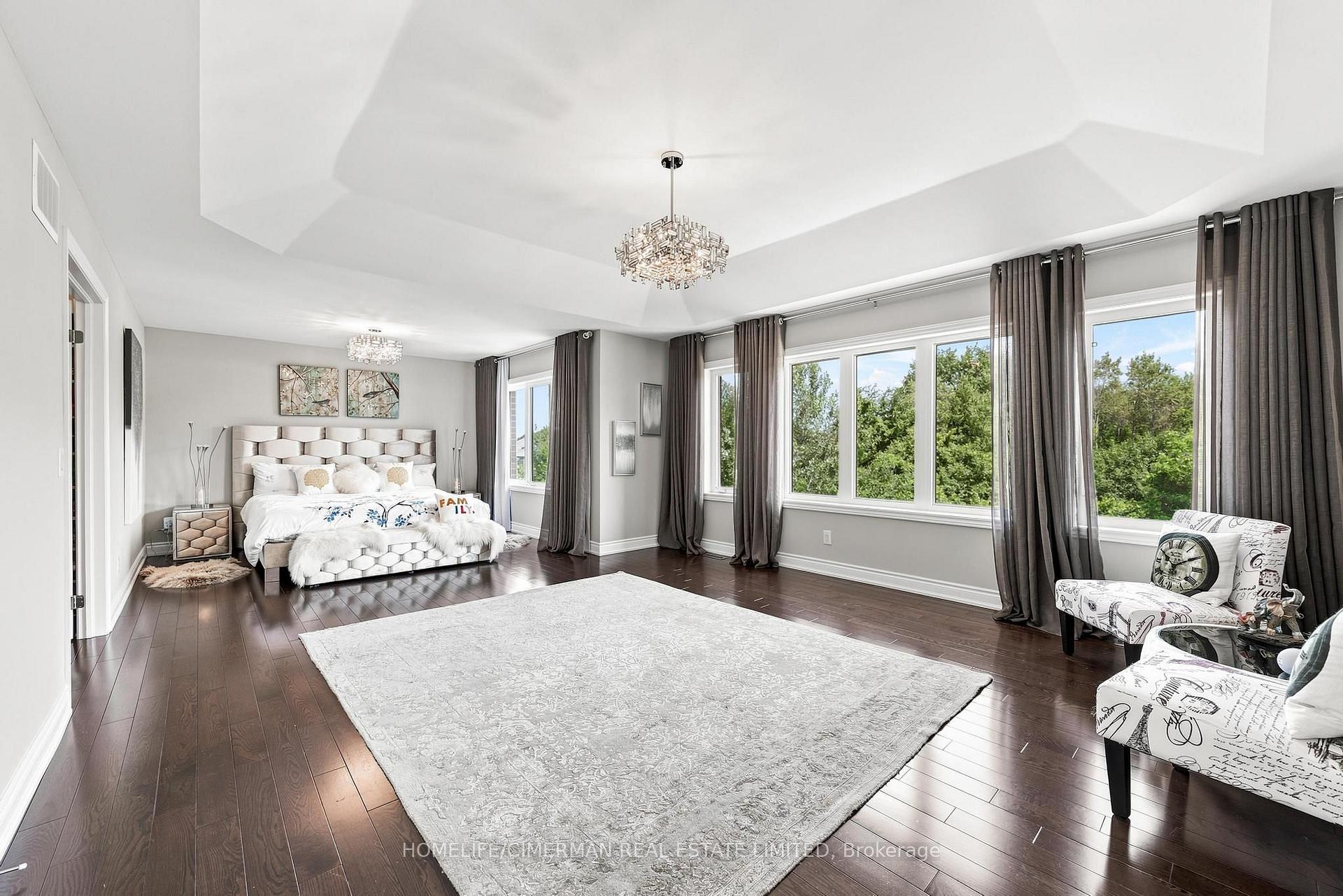 Photo 25 of 5 Pheasant Drive, Richmond Hill, Oak Ridges — HOMEH