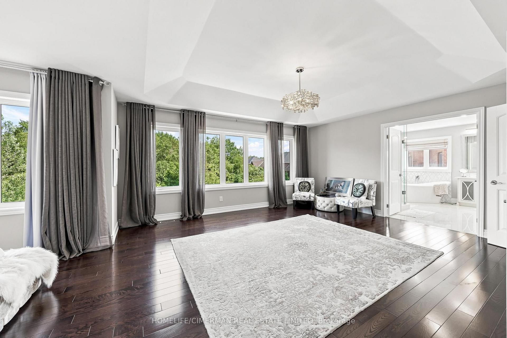 Photo 26 of 5 Pheasant Drive, Richmond Hill, Oak Ridges — HOMEH
