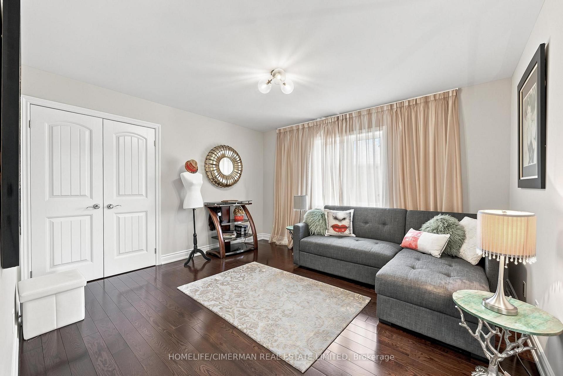 Photo 31 of 5 Pheasant Drive, Richmond Hill, Oak Ridges — HOMEH