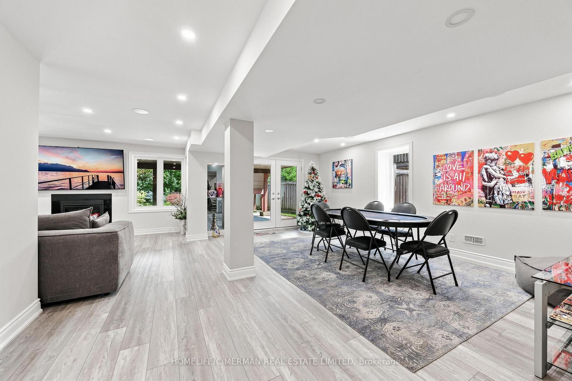 Photo 37 of 5 Pheasant Drive, Richmond Hill, Oak Ridges — HOMEH