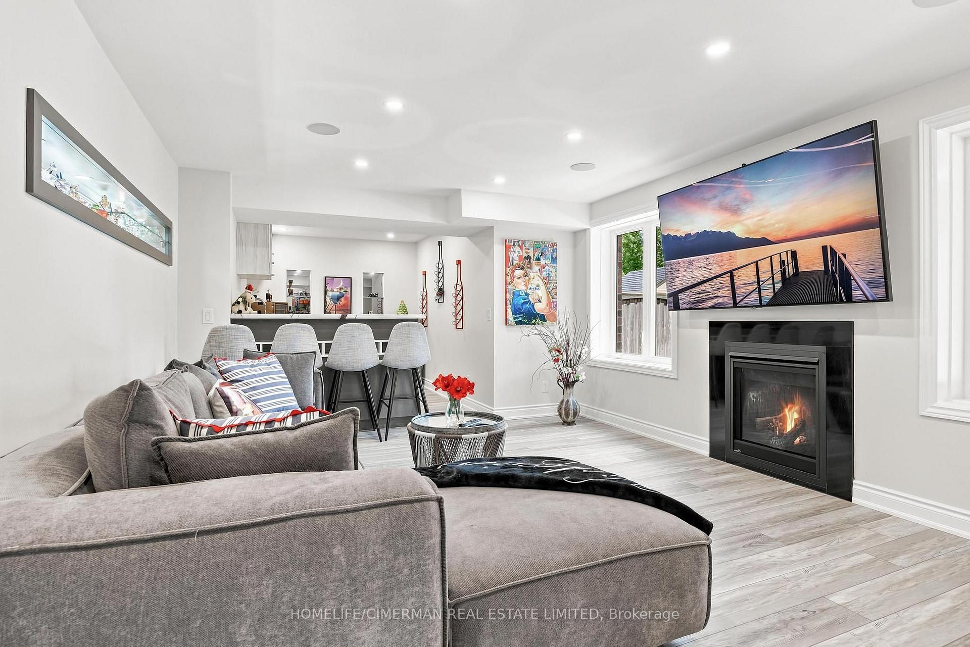 Photo 38 of 5 Pheasant Drive, Richmond Hill, Oak Ridges — HOMEH
