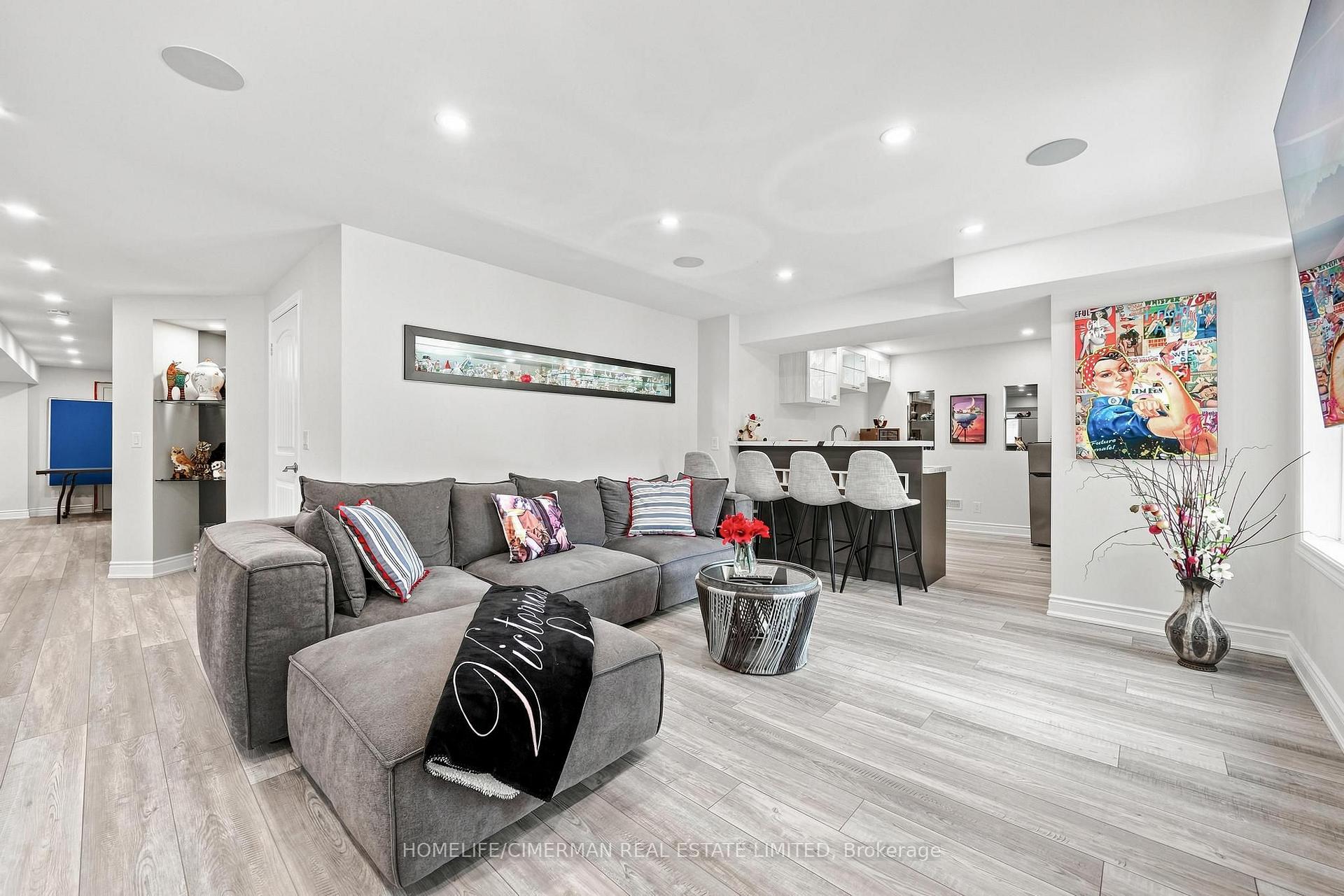 Photo 39 of 5 Pheasant Drive, Richmond Hill, Oak Ridges — HOMEH
