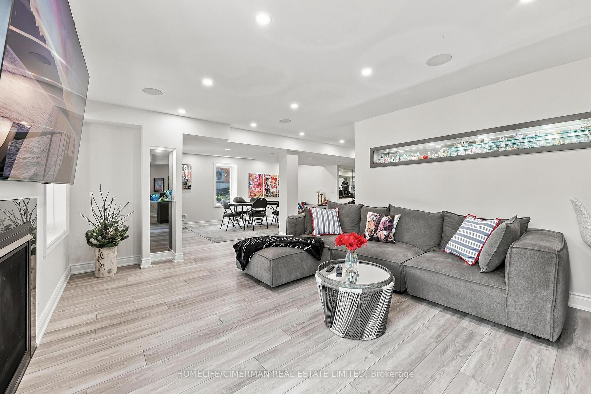 Photo 40 of 5 Pheasant Drive, Richmond Hill, Oak Ridges — HOMEH