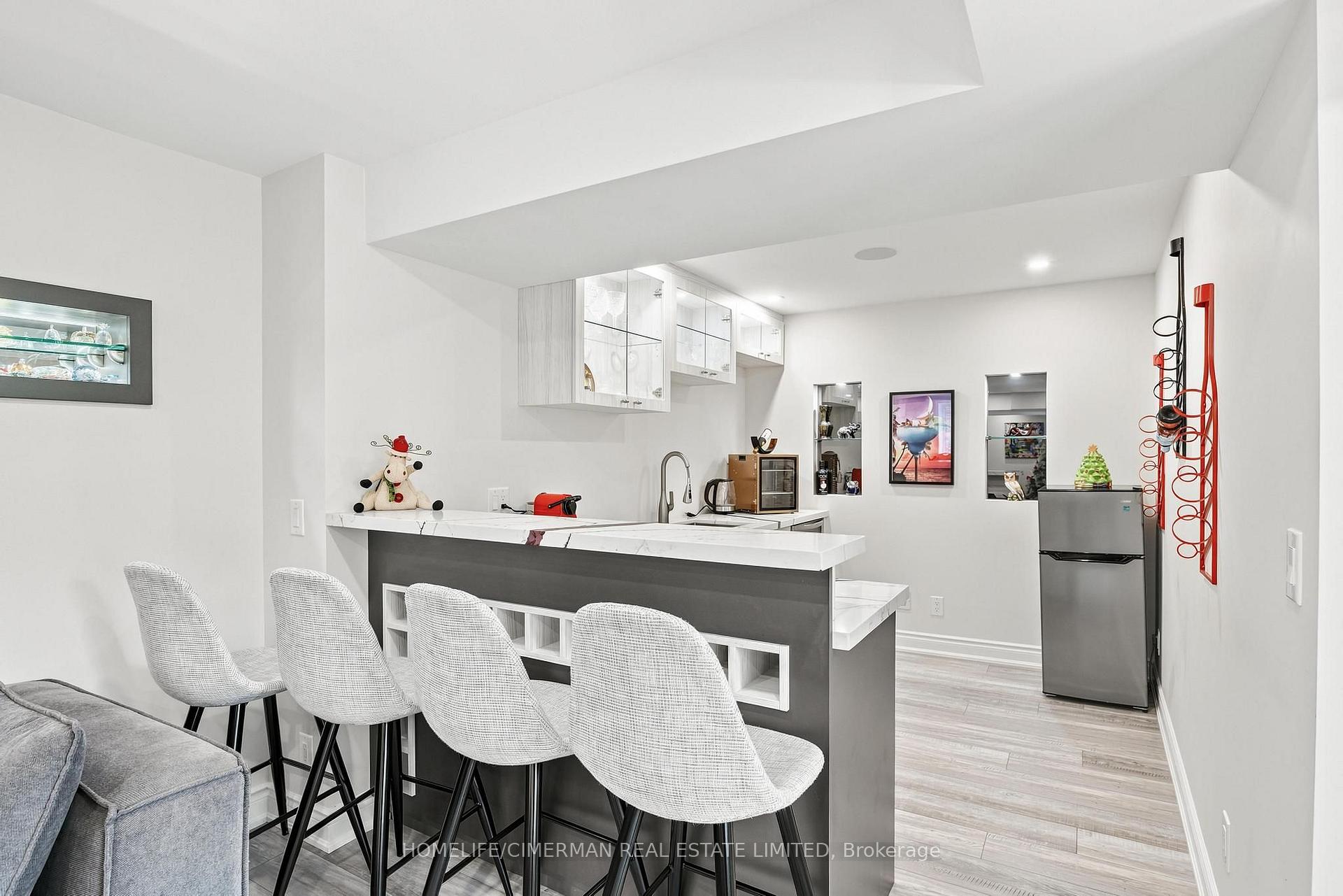 Photo 41 of 5 Pheasant Drive, Richmond Hill, Oak Ridges — HOMEH