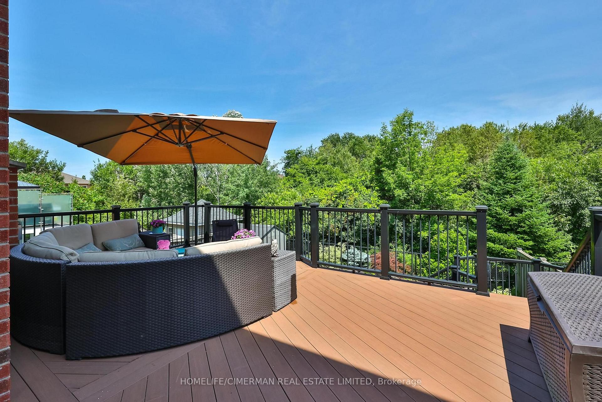 Photo 46 of 5 Pheasant Drive, Richmond Hill, Oak Ridges — HOMEH