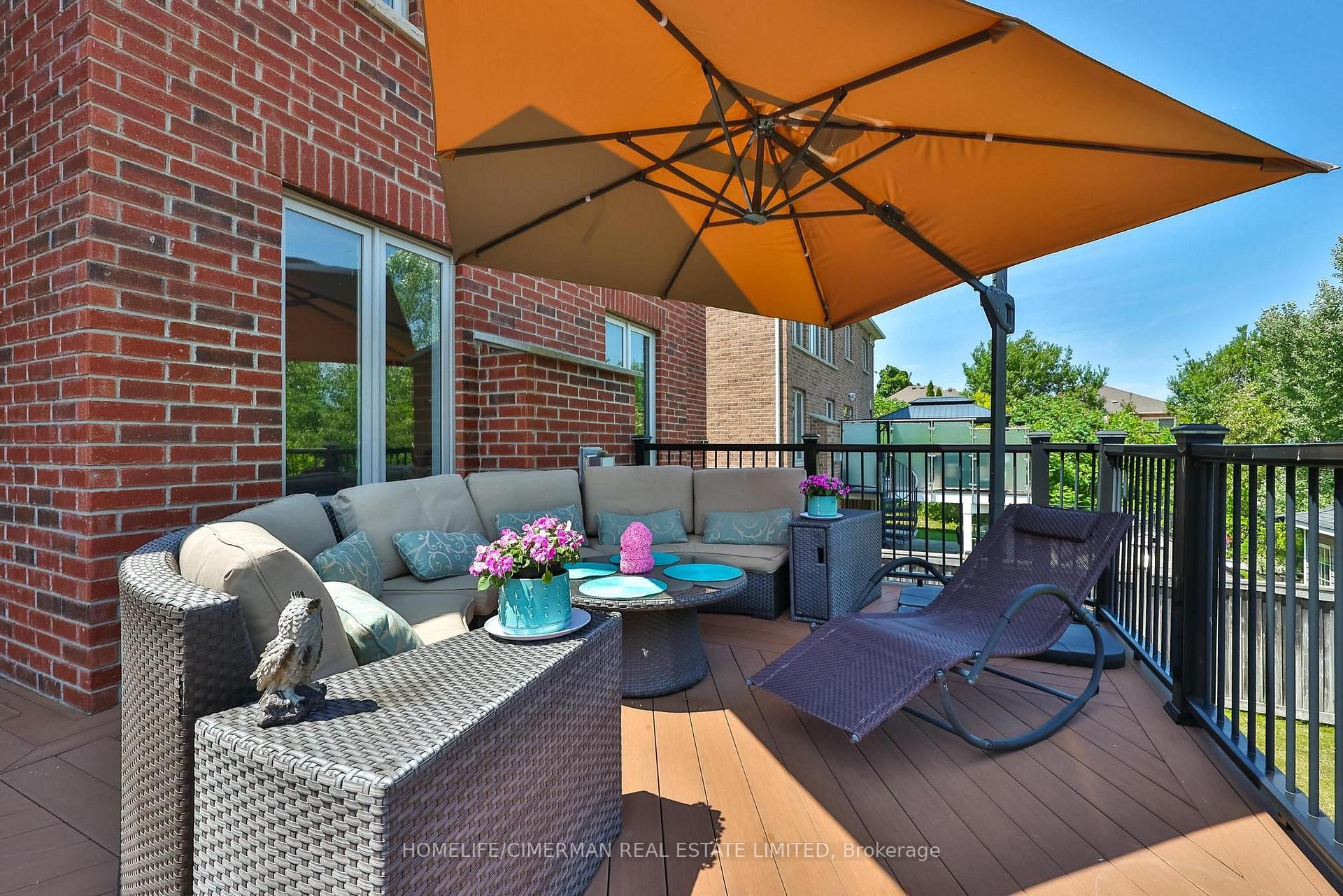 Photo 47 of 5 Pheasant Drive, Richmond Hill, Oak Ridges — HOMEH