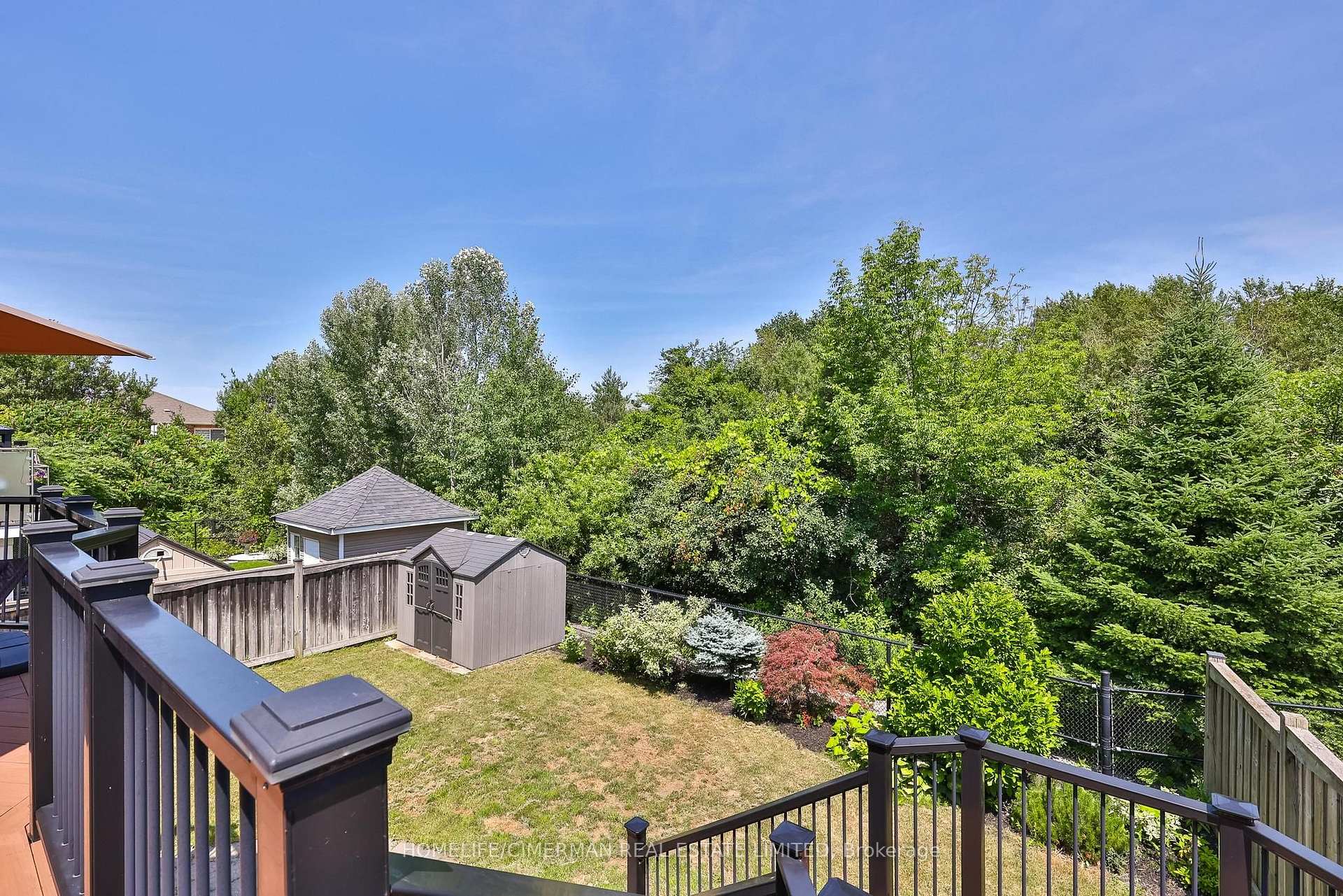 Photo 48 of 5 Pheasant Drive, Richmond Hill, Oak Ridges — HOMEH