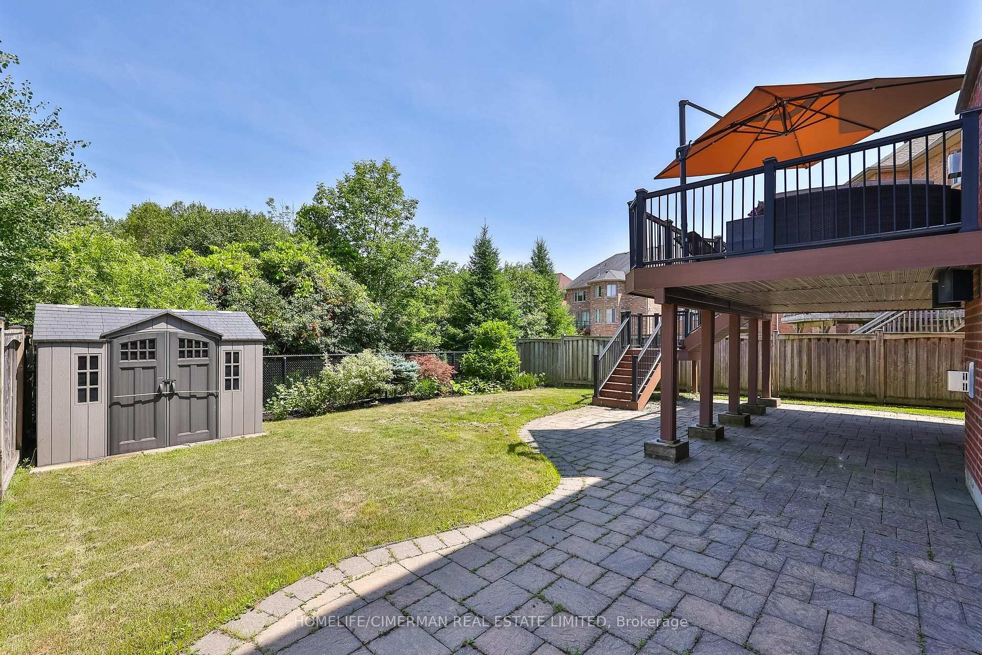 Photo 49 of 5 Pheasant Drive, Richmond Hill, Oak Ridges — HOMEH