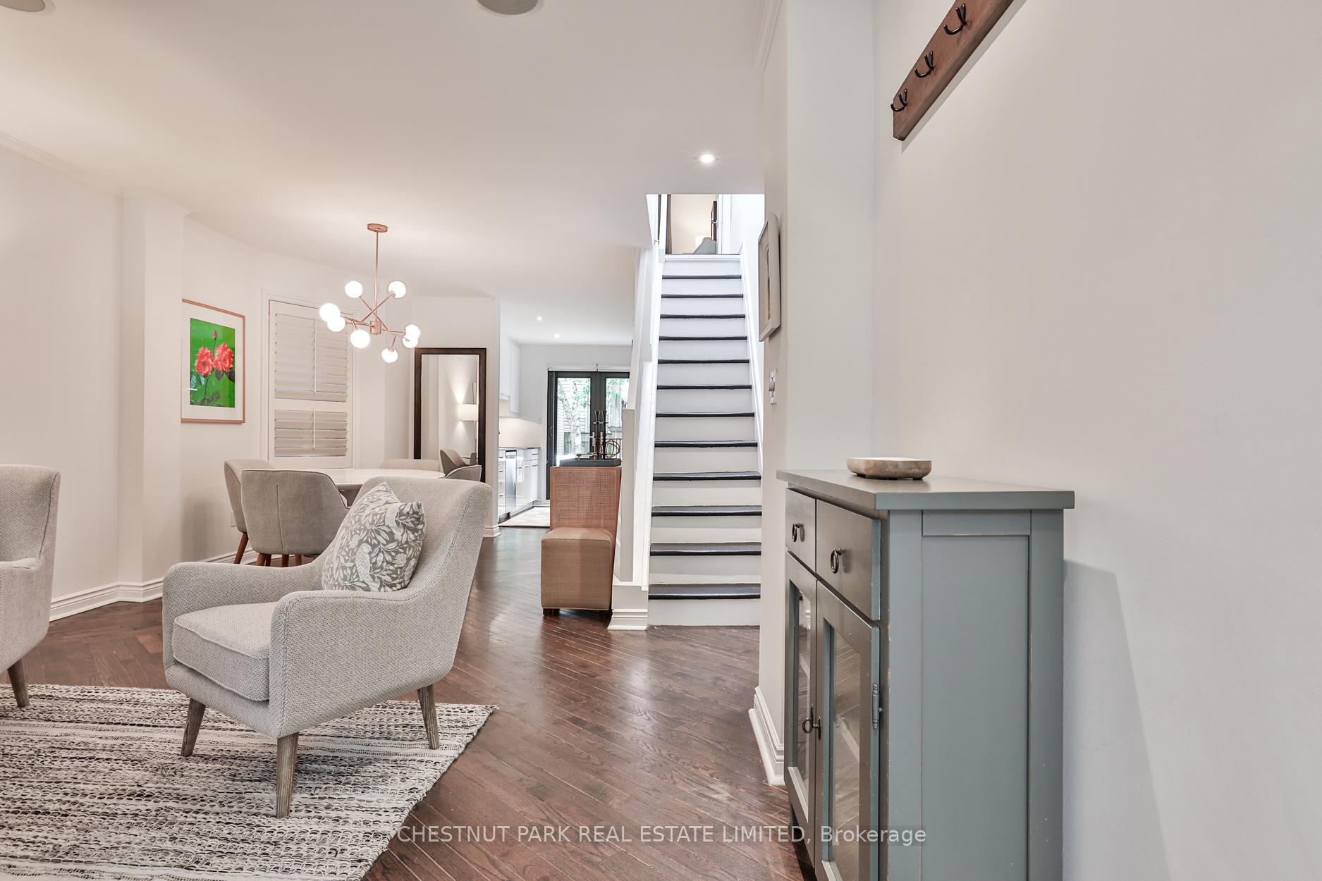 Photo 2 of 52 West Avenue W, Toronto, South Riverdale — HOMEH