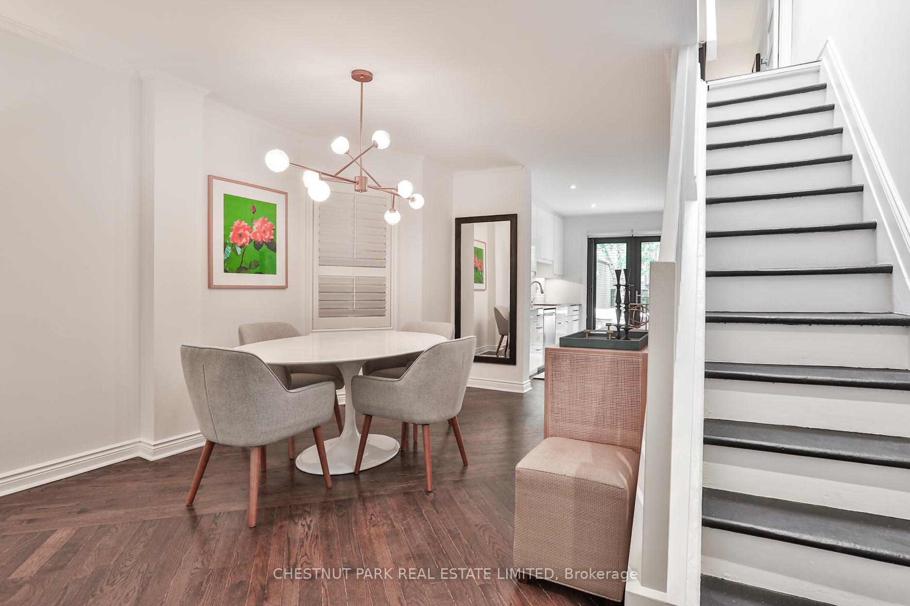 Photo 5 of 52 West Avenue W, Toronto, South Riverdale — HOMEH