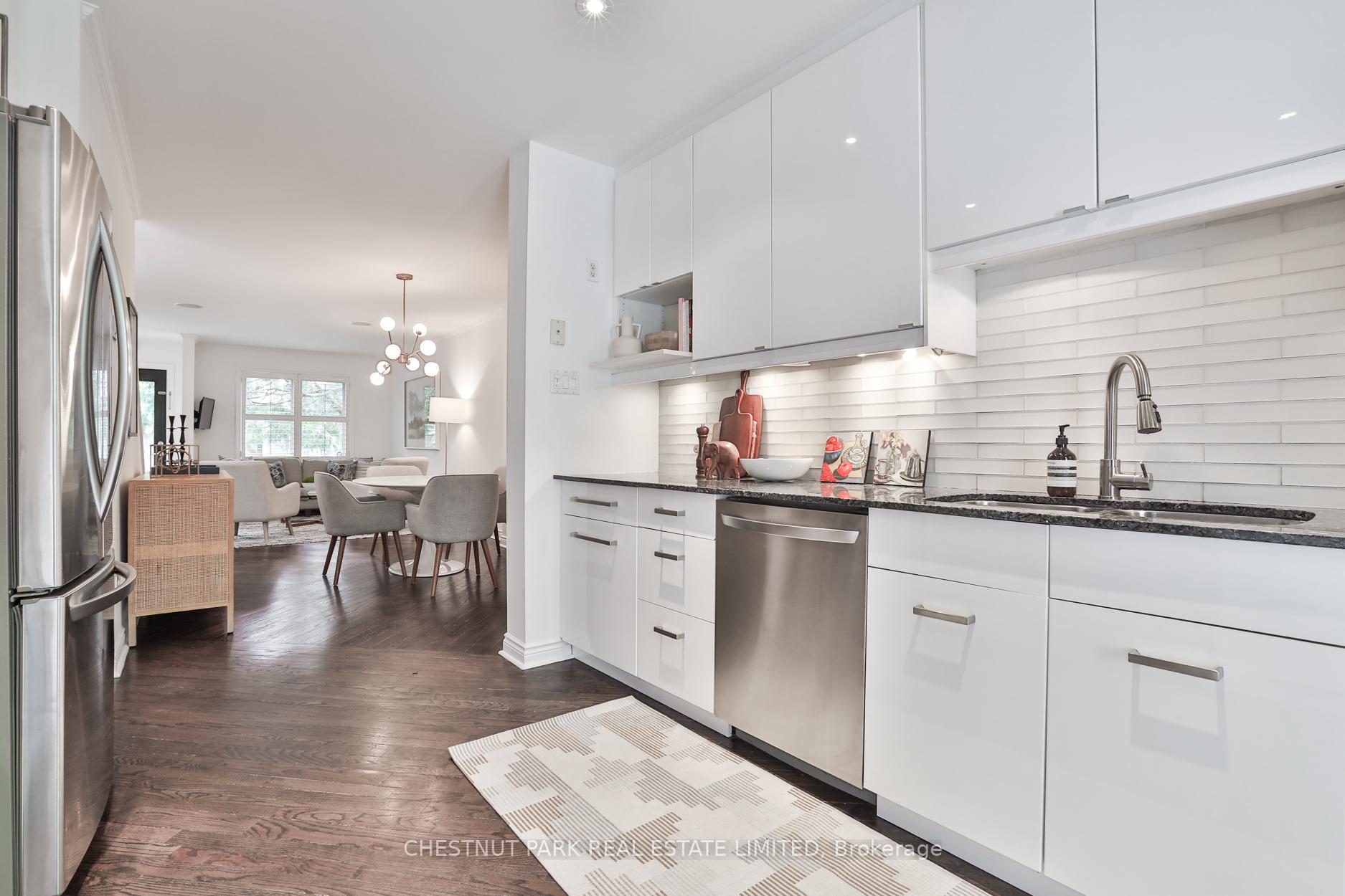 Photo 10 of 52 West Avenue W, Toronto, South Riverdale — HOMEH