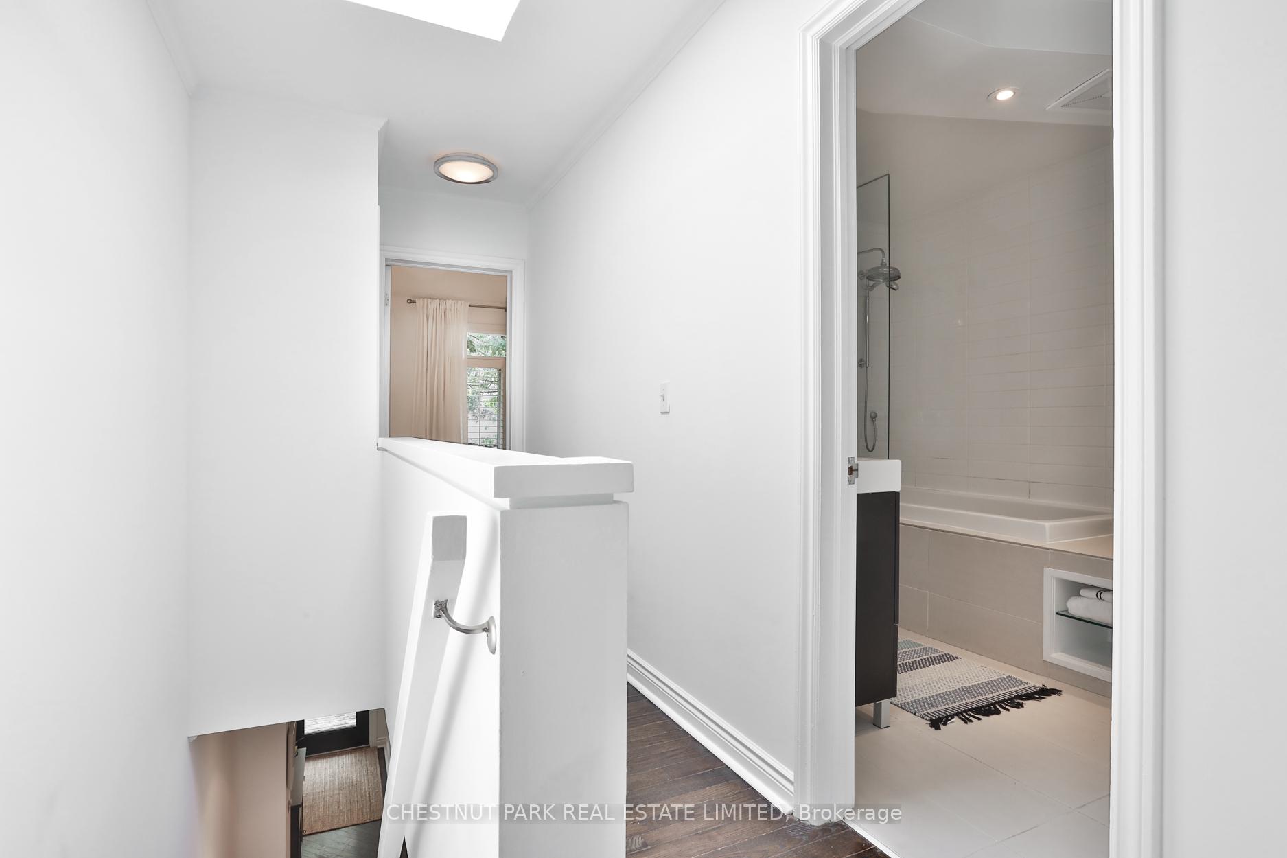 Photo 11 of 52 West Avenue W, Toronto, South Riverdale — HOMEH