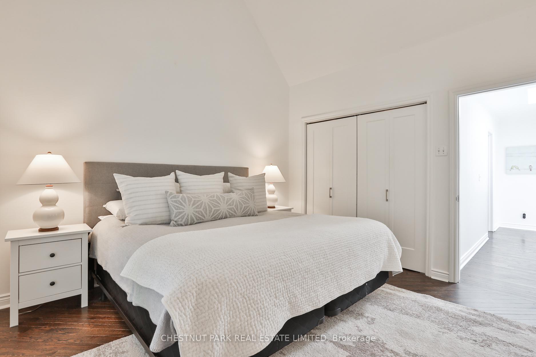 Photo 15 of 52 West Avenue W, Toronto, South Riverdale — HOMEH