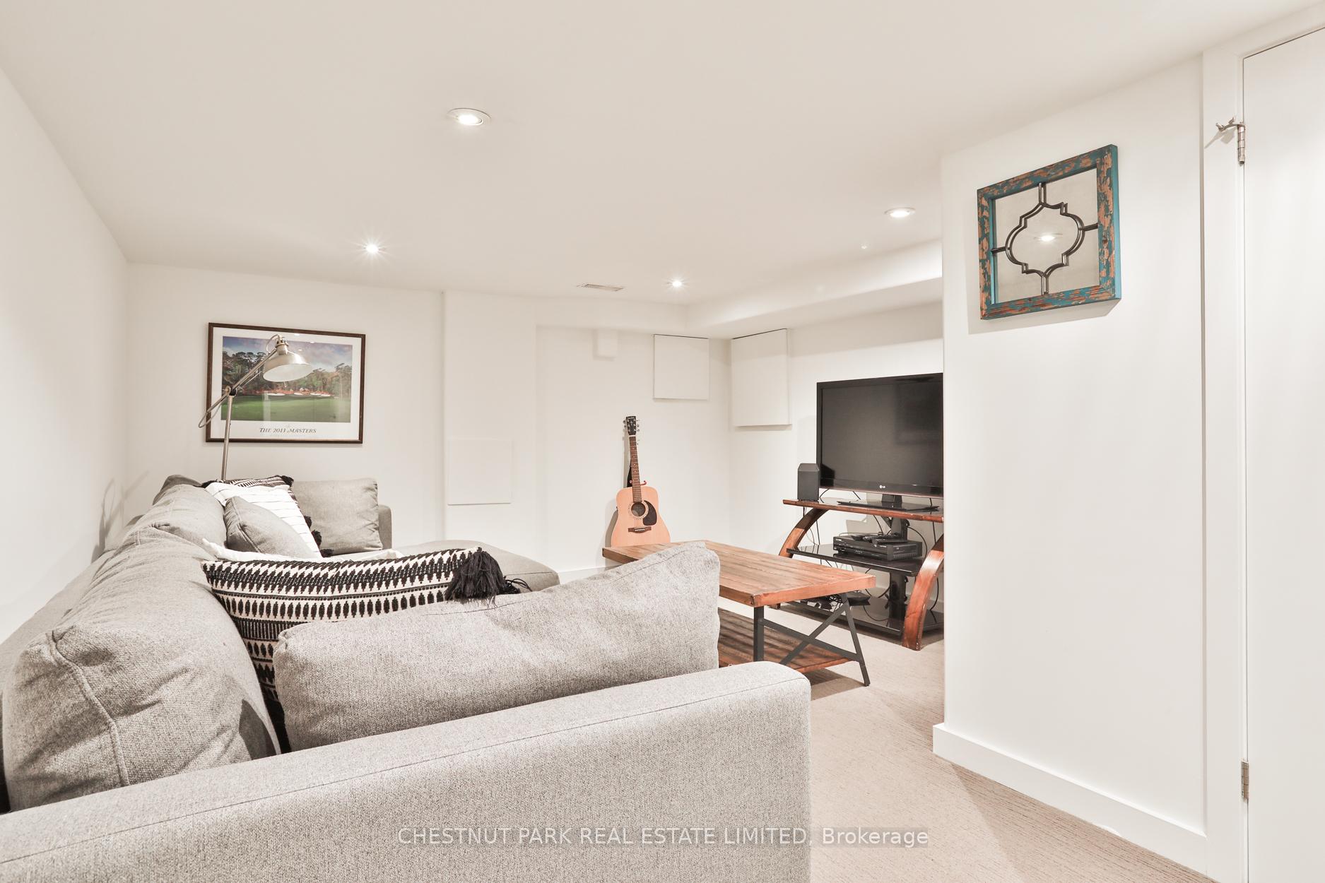 Photo 18 of 52 West Avenue W, Toronto, South Riverdale — HOMEH