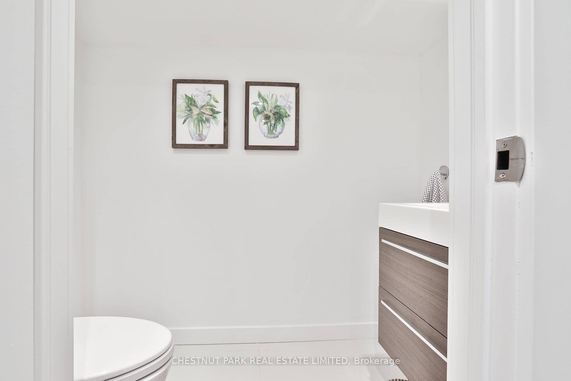 Photo 21 of 52 West Avenue W, Toronto, South Riverdale — HOMEH