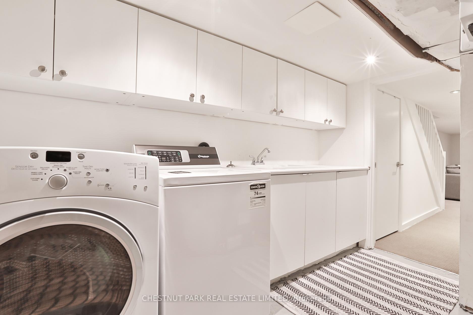 Photo 22 of 52 West Avenue W, Toronto, South Riverdale — HOMEH