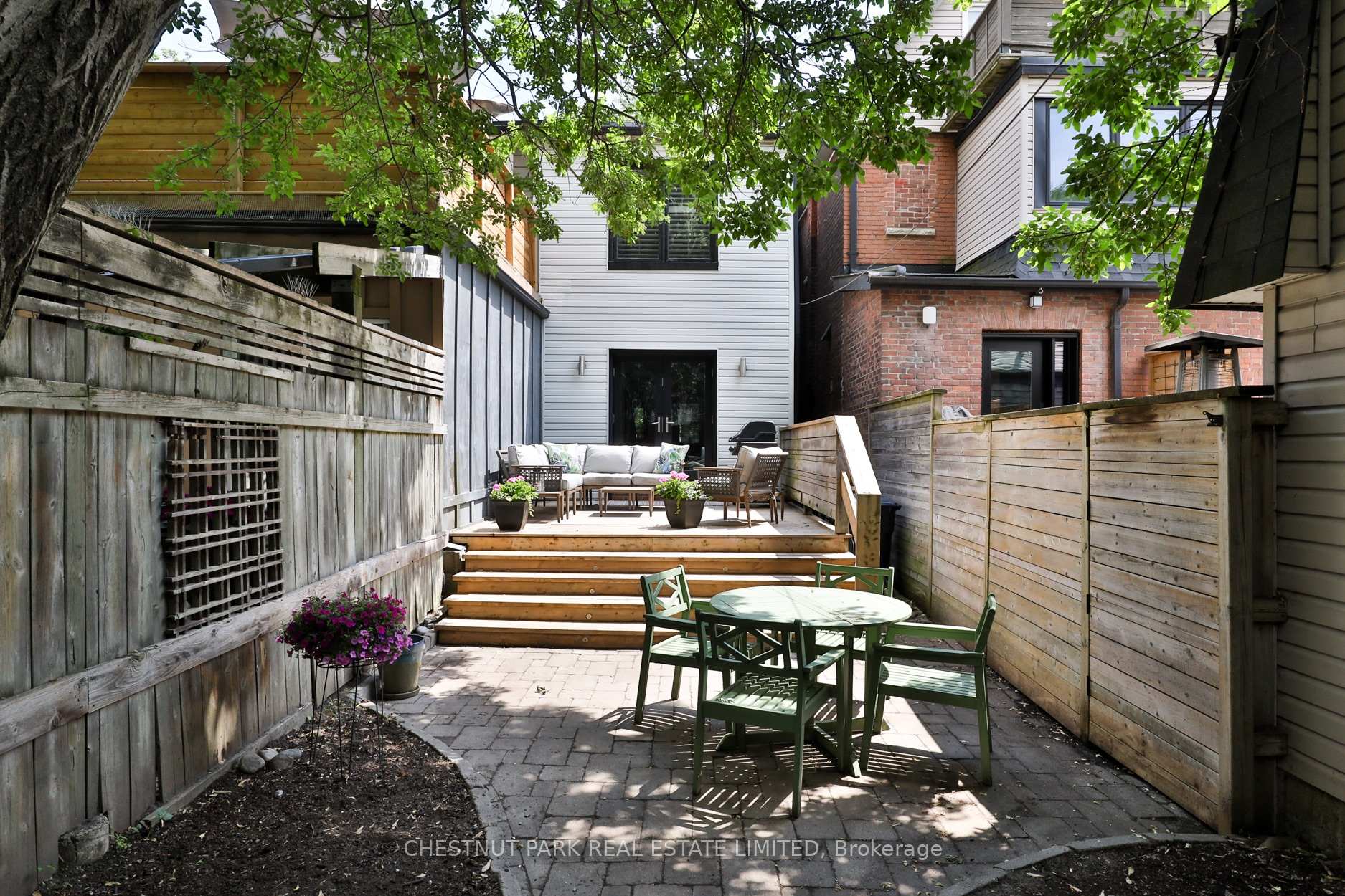 Photo 24 of 52 West Avenue W, Toronto, South Riverdale — HOMEH