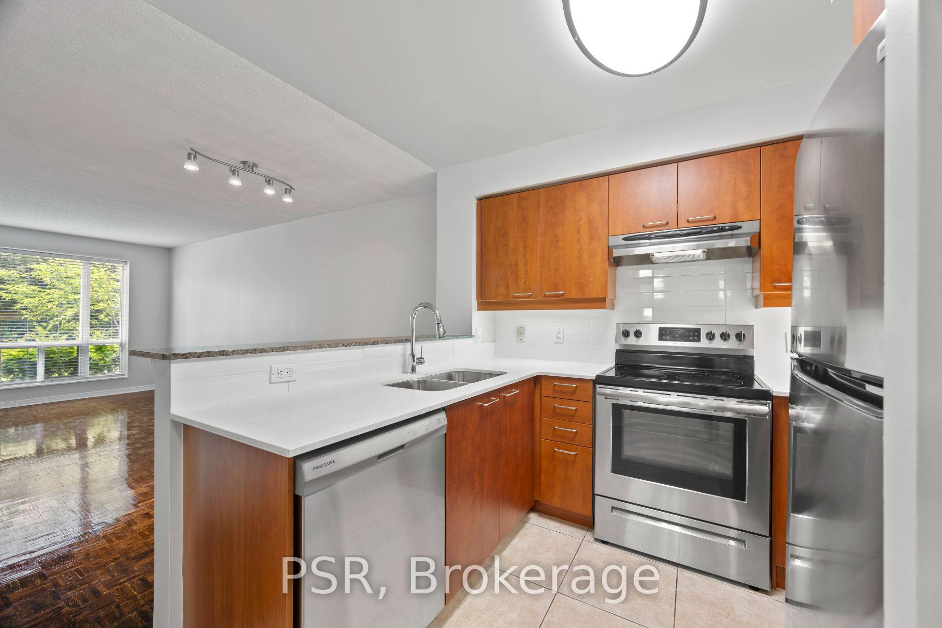 Photo 2 of Unit 104, 515 Rosewell Avenue, Toronto, Lawrence Park South — HOMEH