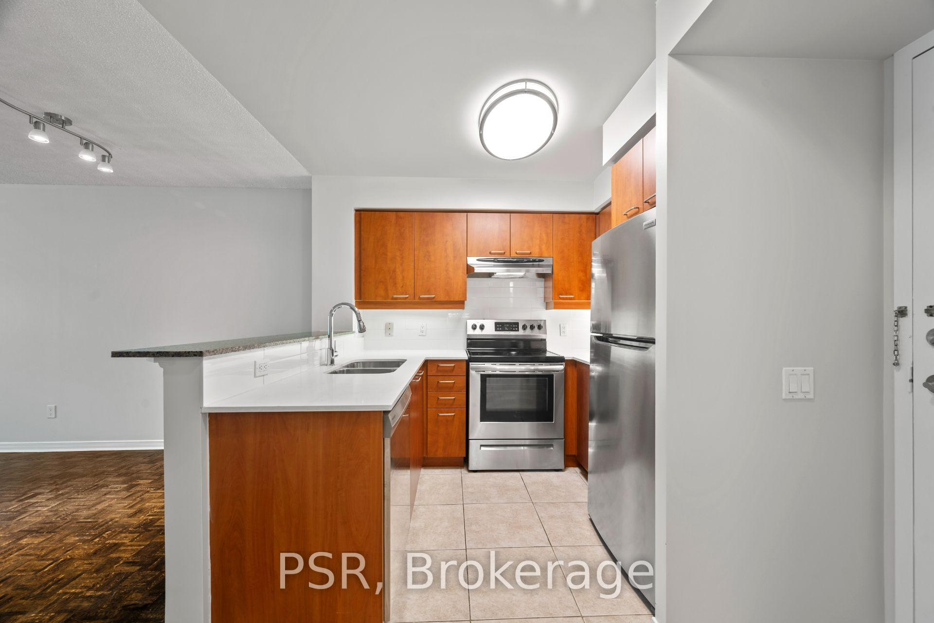 Photo 3 of Unit 104, 515 Rosewell Avenue, Toronto, Lawrence Park South — HOMEH