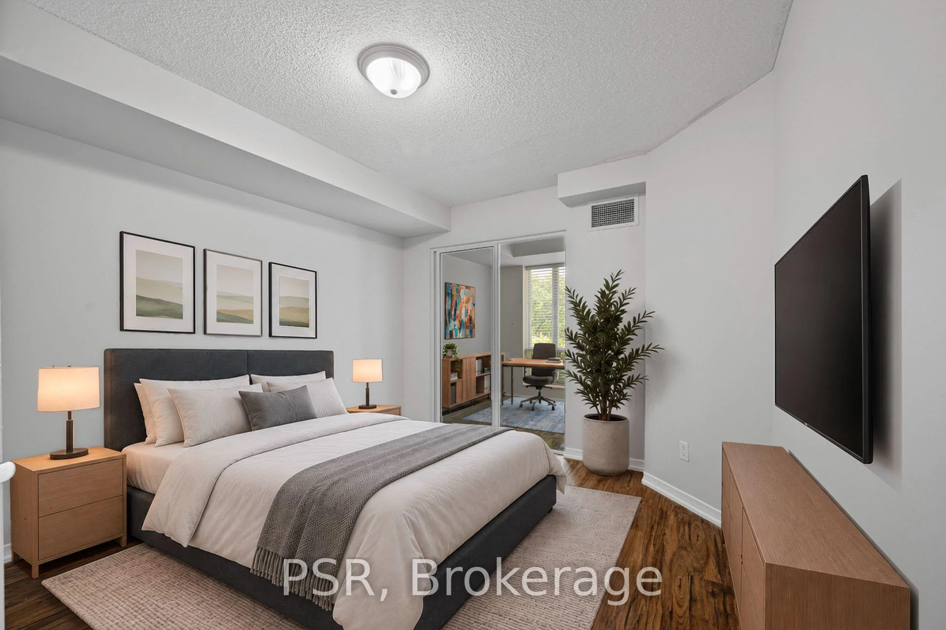 Photo 8 of Unit 104, 515 Rosewell Avenue, Toronto, Lawrence Park South — HOMEH