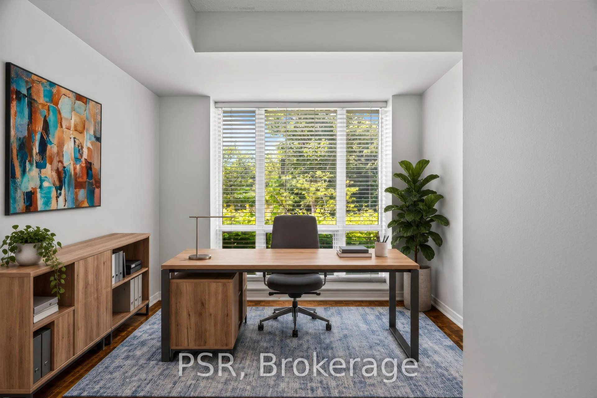 Photo 11 of Unit 104, 515 Rosewell Avenue, Toronto, Lawrence Park South — HOMEH