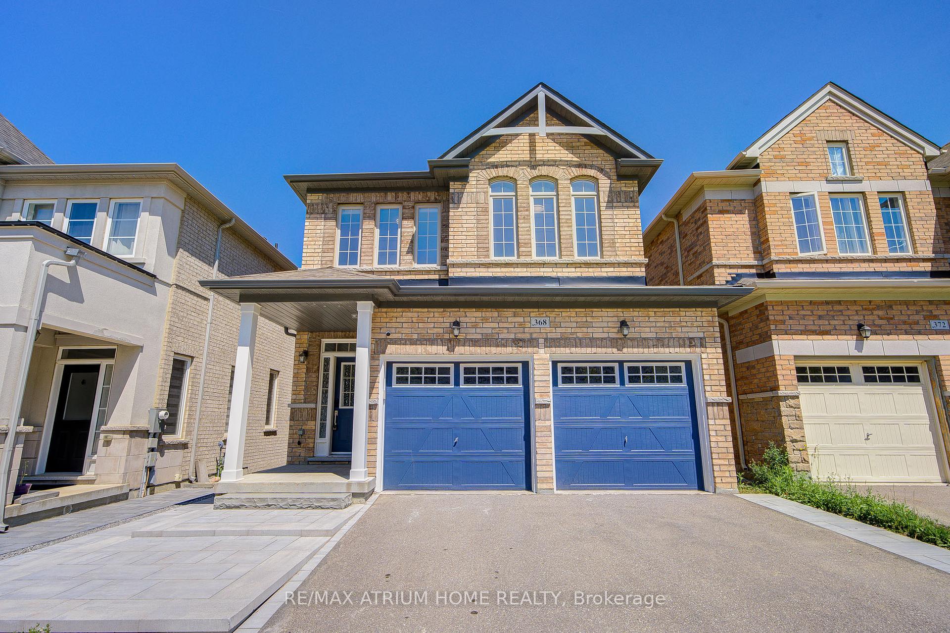 Photo 2 of 368 Roy Harper Avenue, Aurora, Rural Aurora — HOMEH