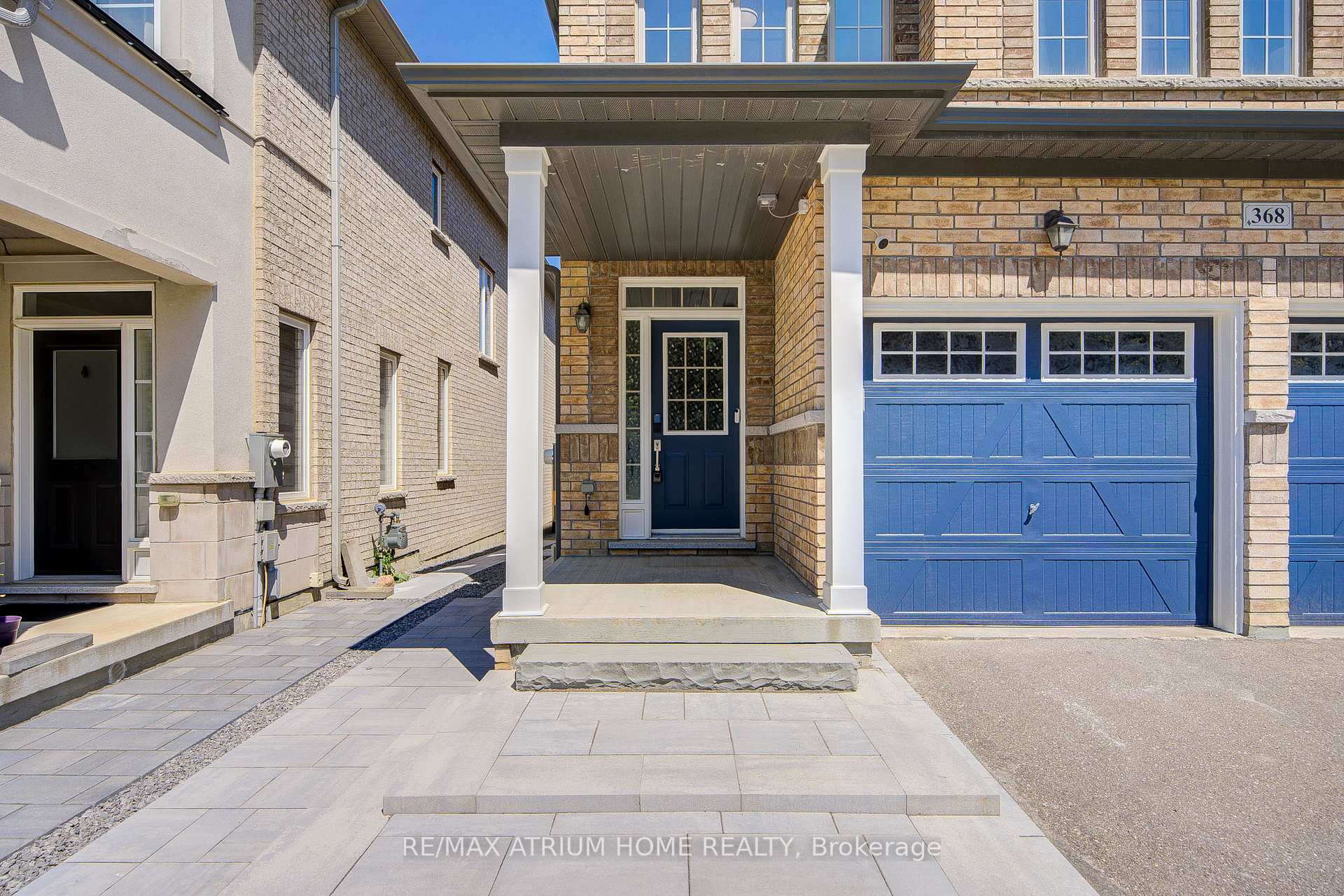 Photo 3 of 368 Roy Harper Avenue, Aurora, Rural Aurora — HOMEH