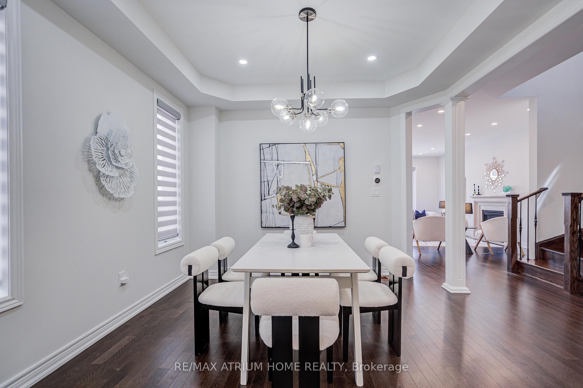 Photo 7 of 368 Roy Harper Avenue, Aurora, Rural Aurora — HOMEH