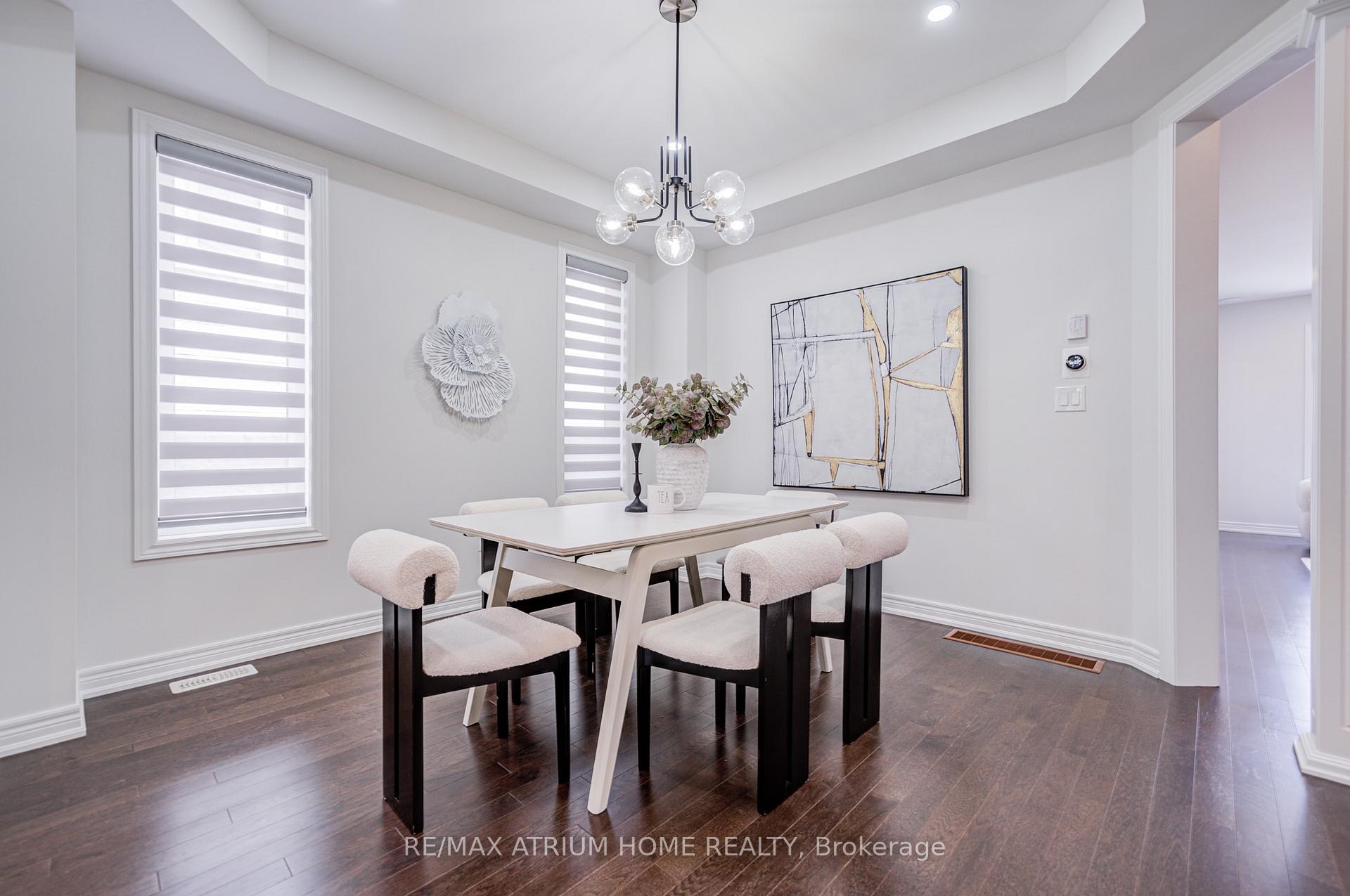 Photo 8 of 368 Roy Harper Avenue, Aurora, Rural Aurora — HOMEH