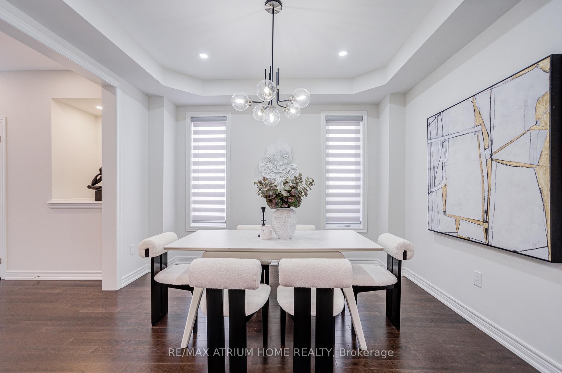 Photo 9 of 368 Roy Harper Avenue, Aurora, Rural Aurora — HOMEH