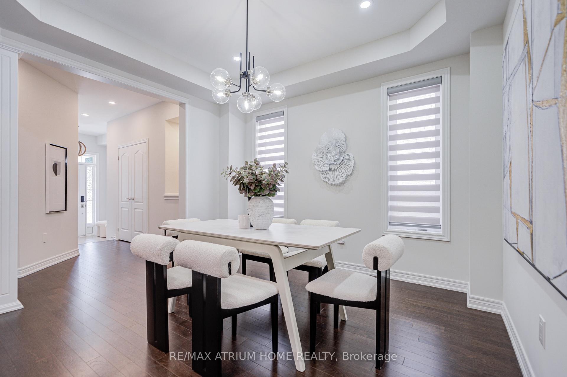 Photo 10 of 368 Roy Harper Avenue, Aurora, Rural Aurora — HOMEH