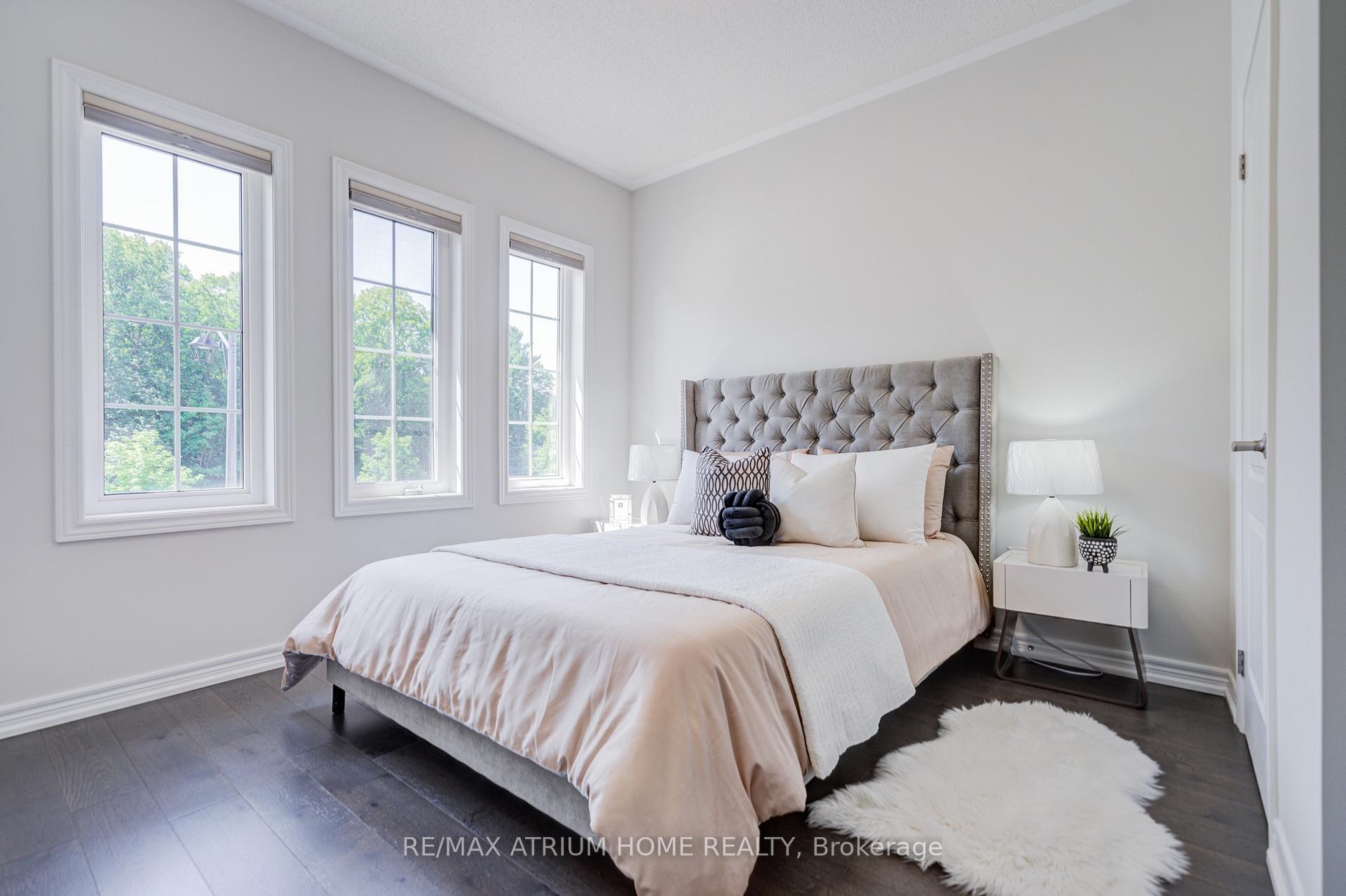 Photo 28 of 368 Roy Harper Avenue, Aurora, Rural Aurora — HOMEH