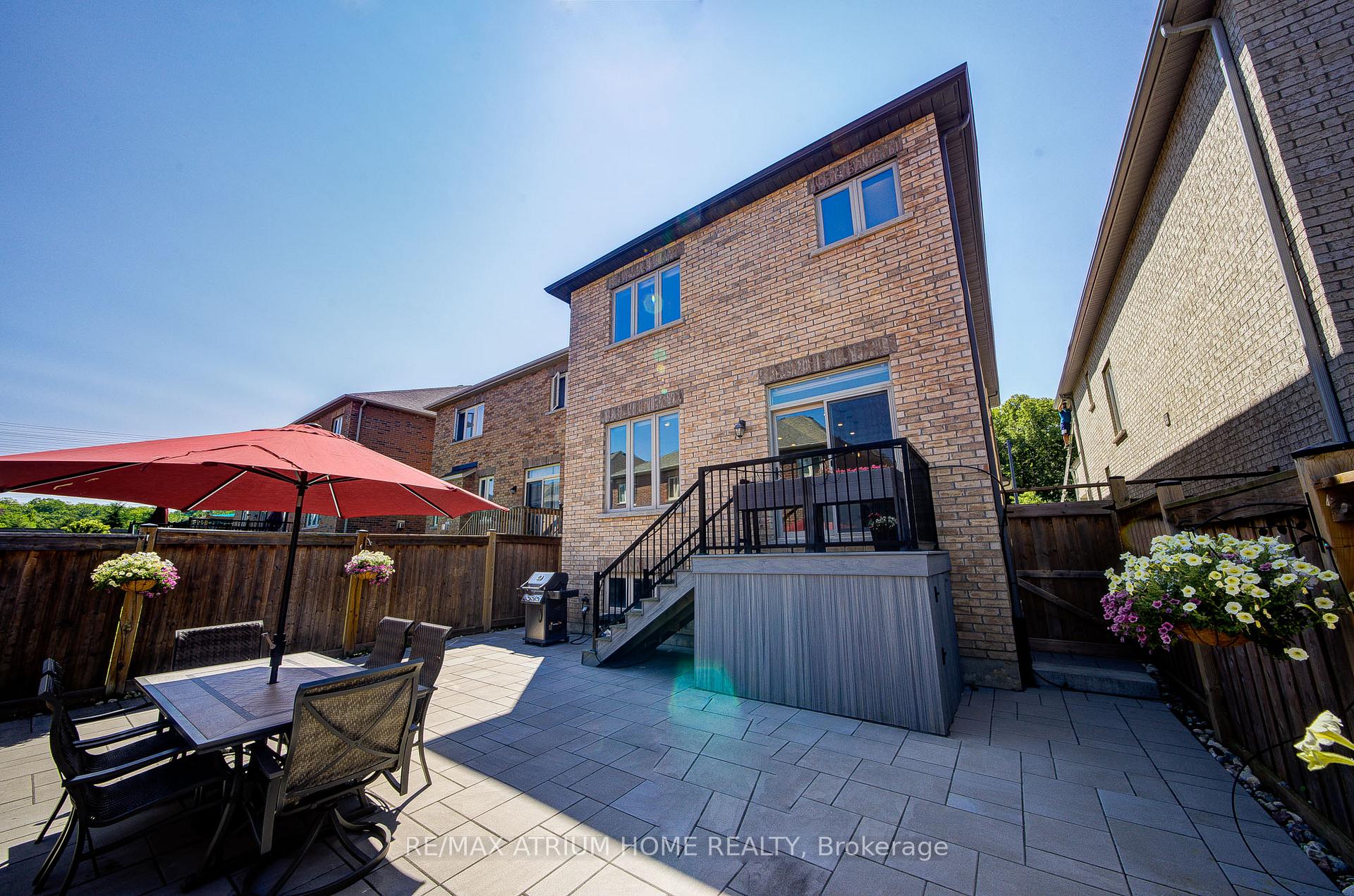 Photo 34 of 368 Roy Harper Avenue, Aurora, Rural Aurora — HOMEH