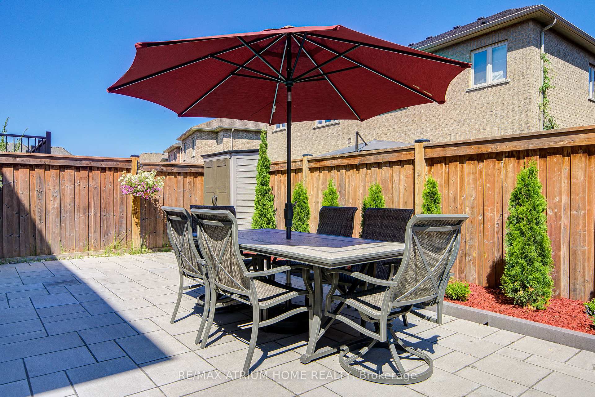 Photo 36 of 368 Roy Harper Avenue, Aurora, Rural Aurora — HOMEH
