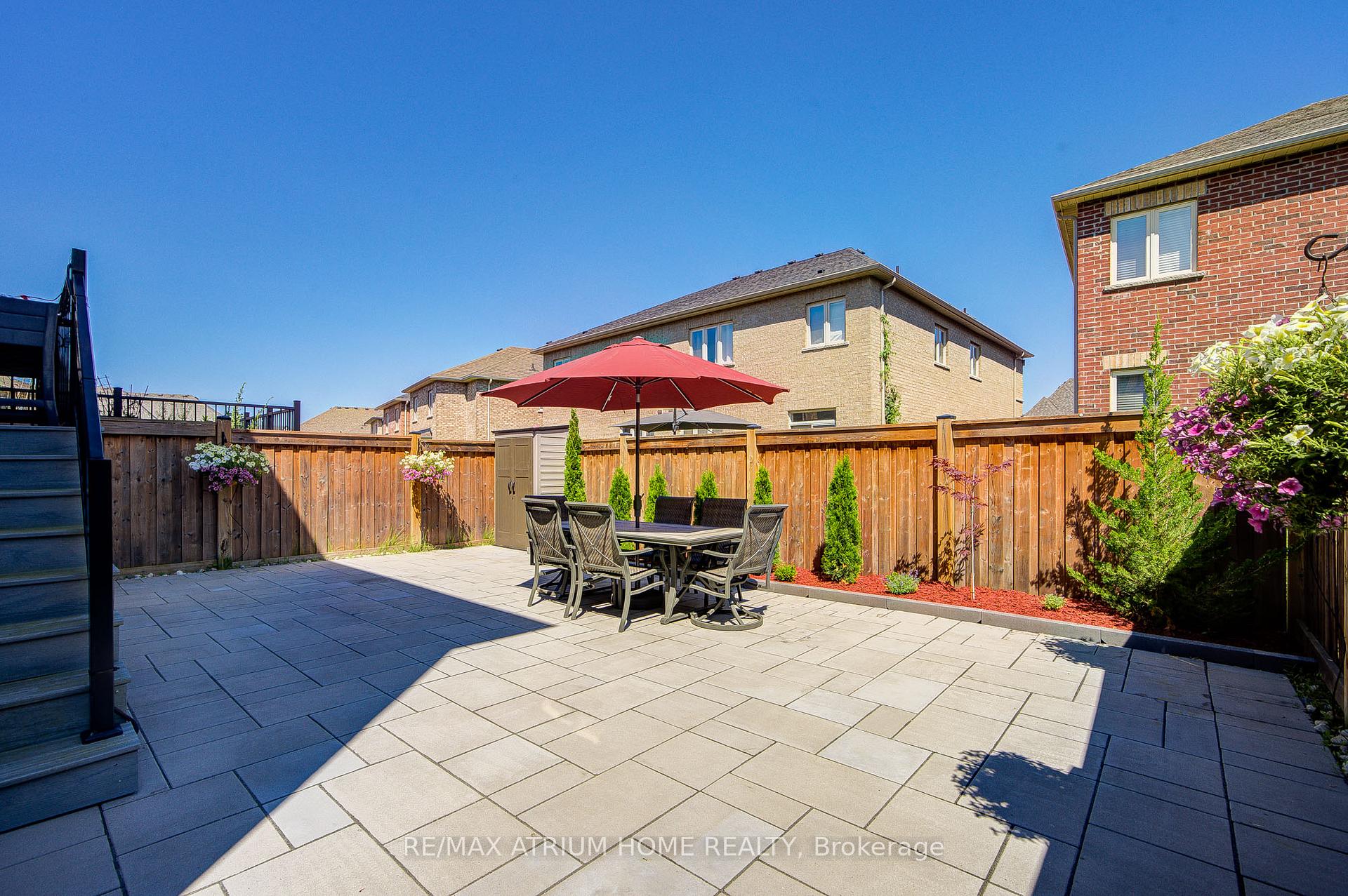 Photo 37 of 368 Roy Harper Avenue, Aurora, Rural Aurora — HOMEH