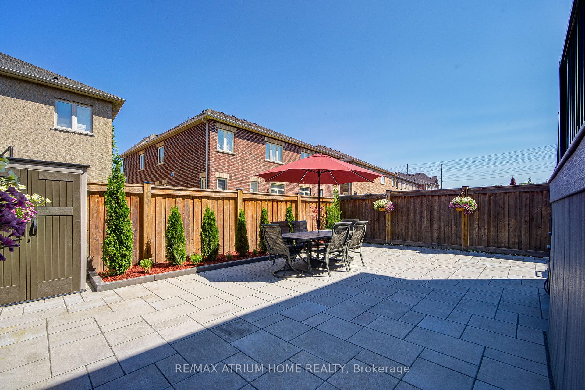 Photo 38 of 368 Roy Harper Avenue, Aurora, Rural Aurora — HOMEH