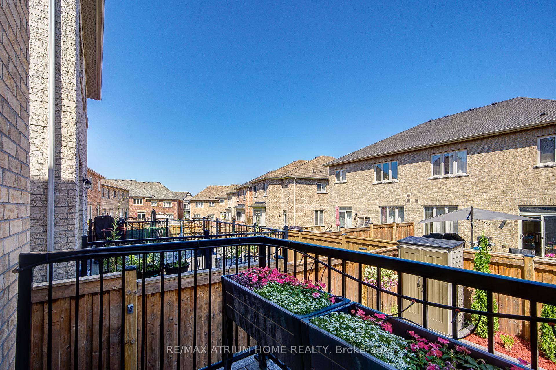 Photo 39 of 368 Roy Harper Avenue, Aurora, Rural Aurora — HOMEH