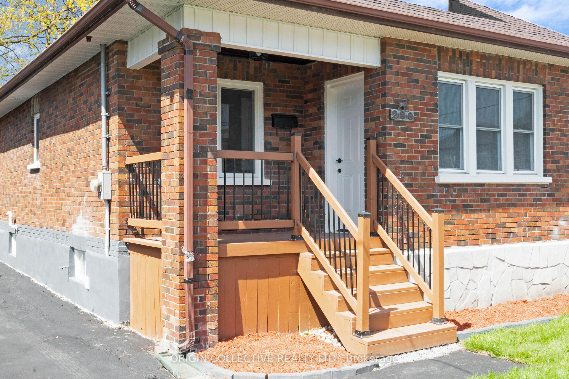 Photo 4 of 280 Division Street, Oshawa, O'Neill — HOMEH