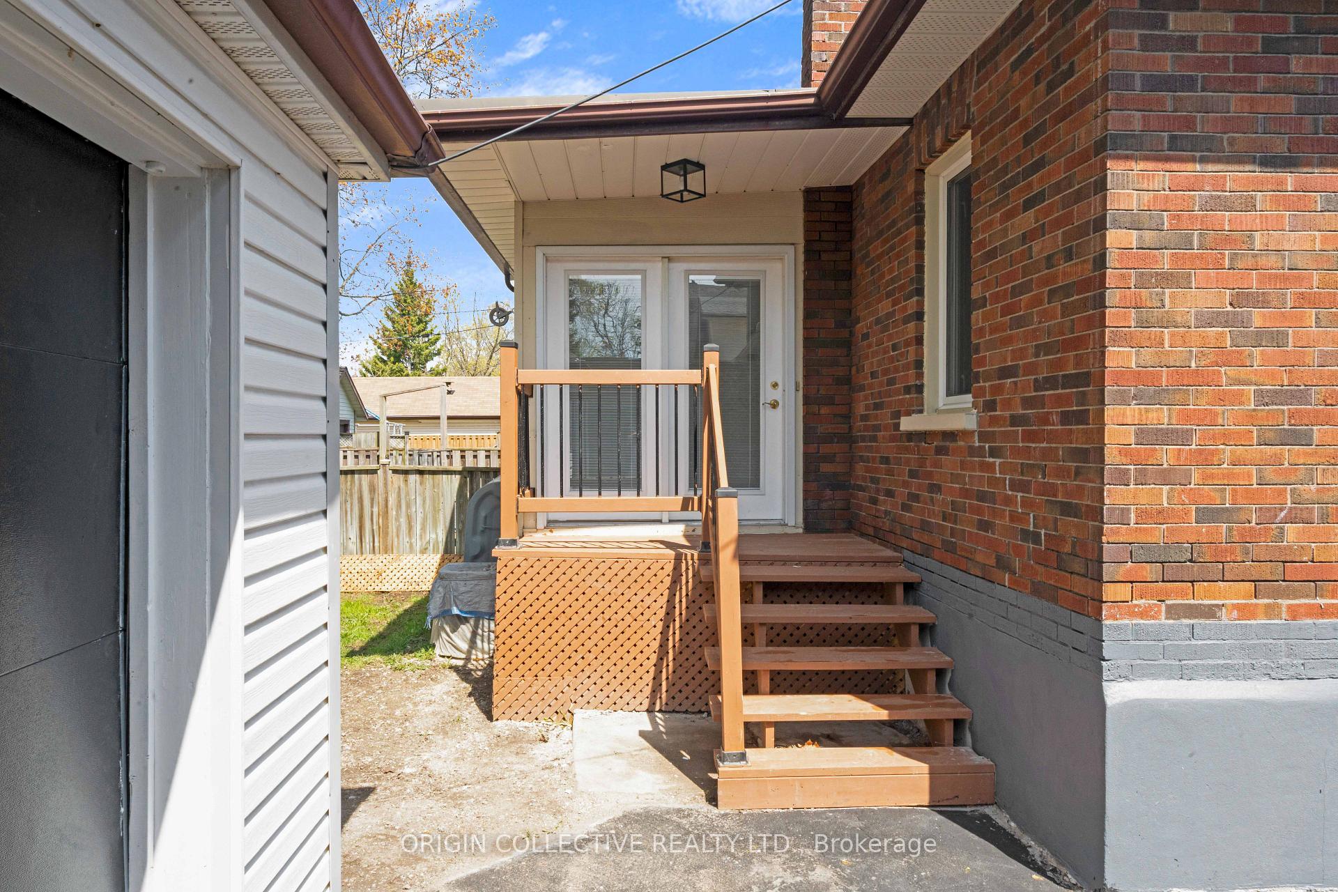 Photo 26 of 280 Division Street, Oshawa, O'Neill — HOMEH