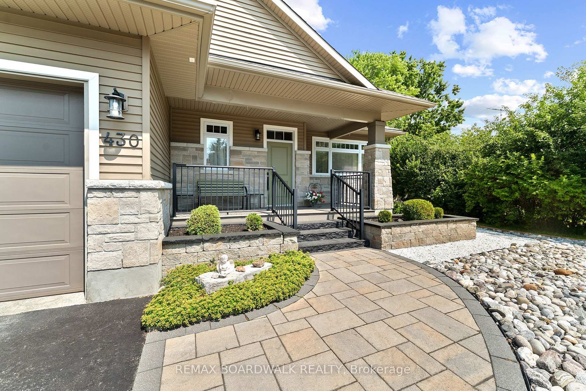Photo 1 of 430 Main Street, North Dundas, Winchester — HOMEH