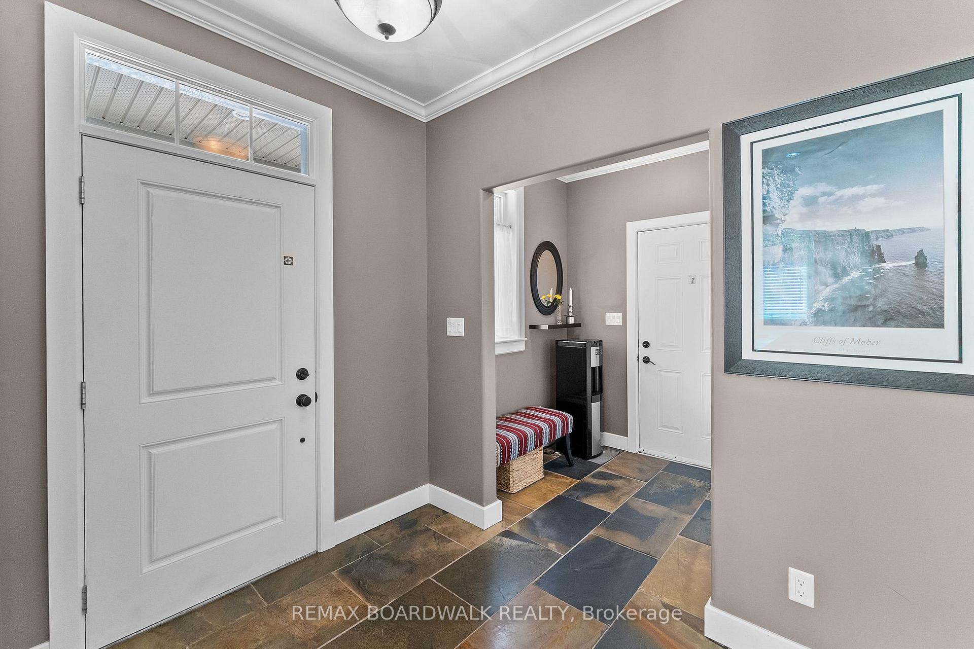 Photo 3 of 430 Main Street, North Dundas, Winchester — HOMEH
