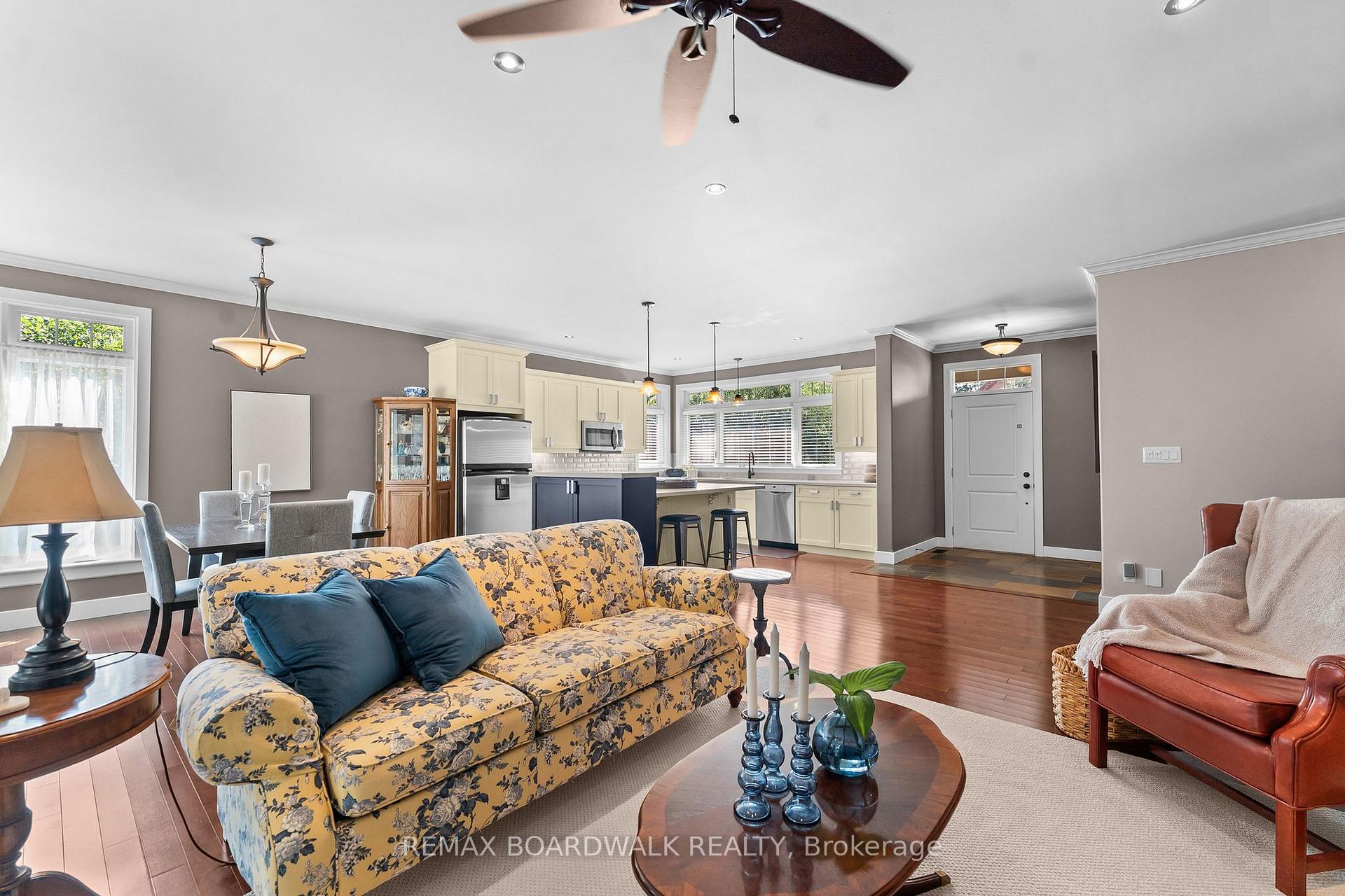 Photo 7 of 430 Main Street, North Dundas, Winchester — HOMEH