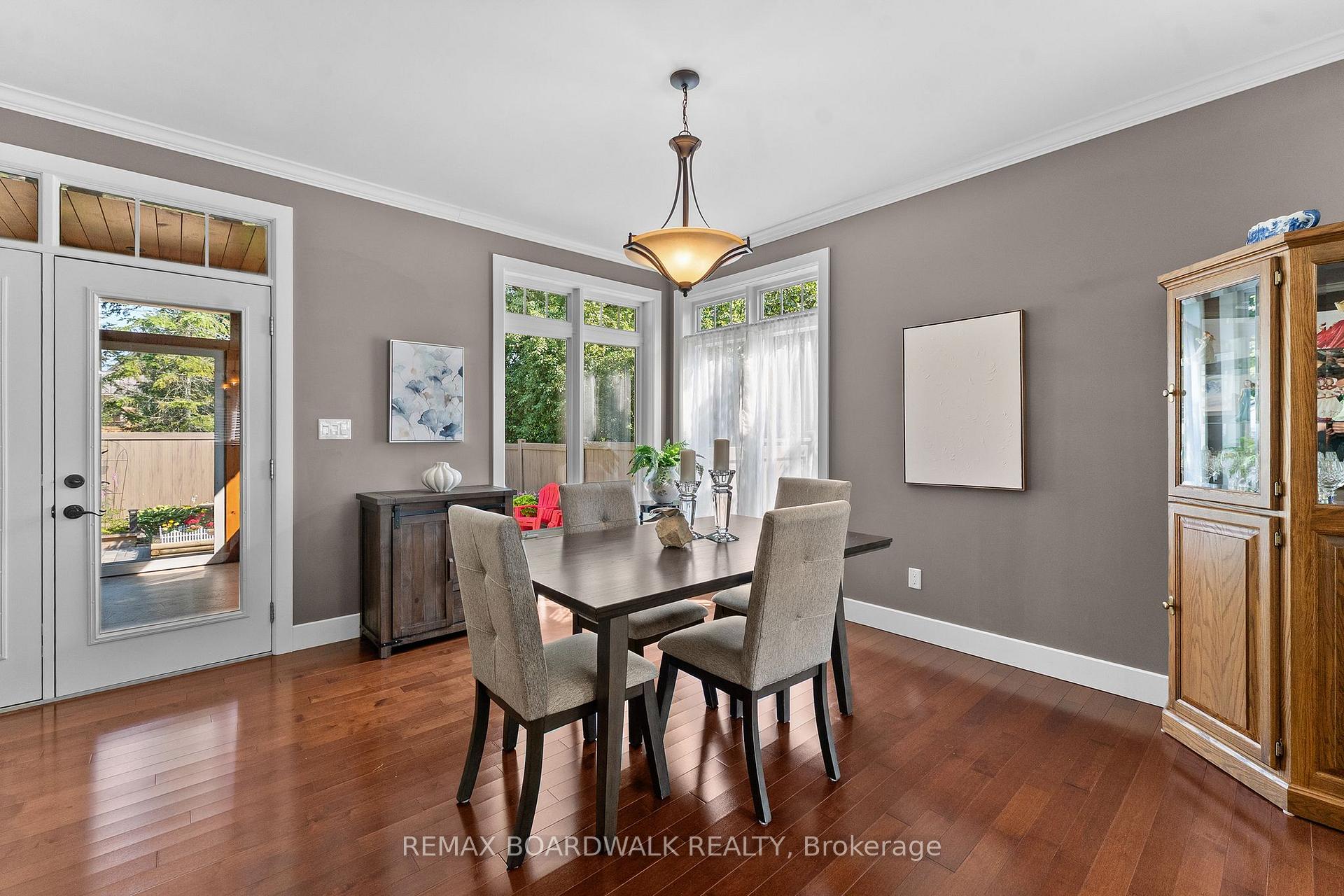 Photo 10 of 430 Main Street, North Dundas, Winchester — HOMEH